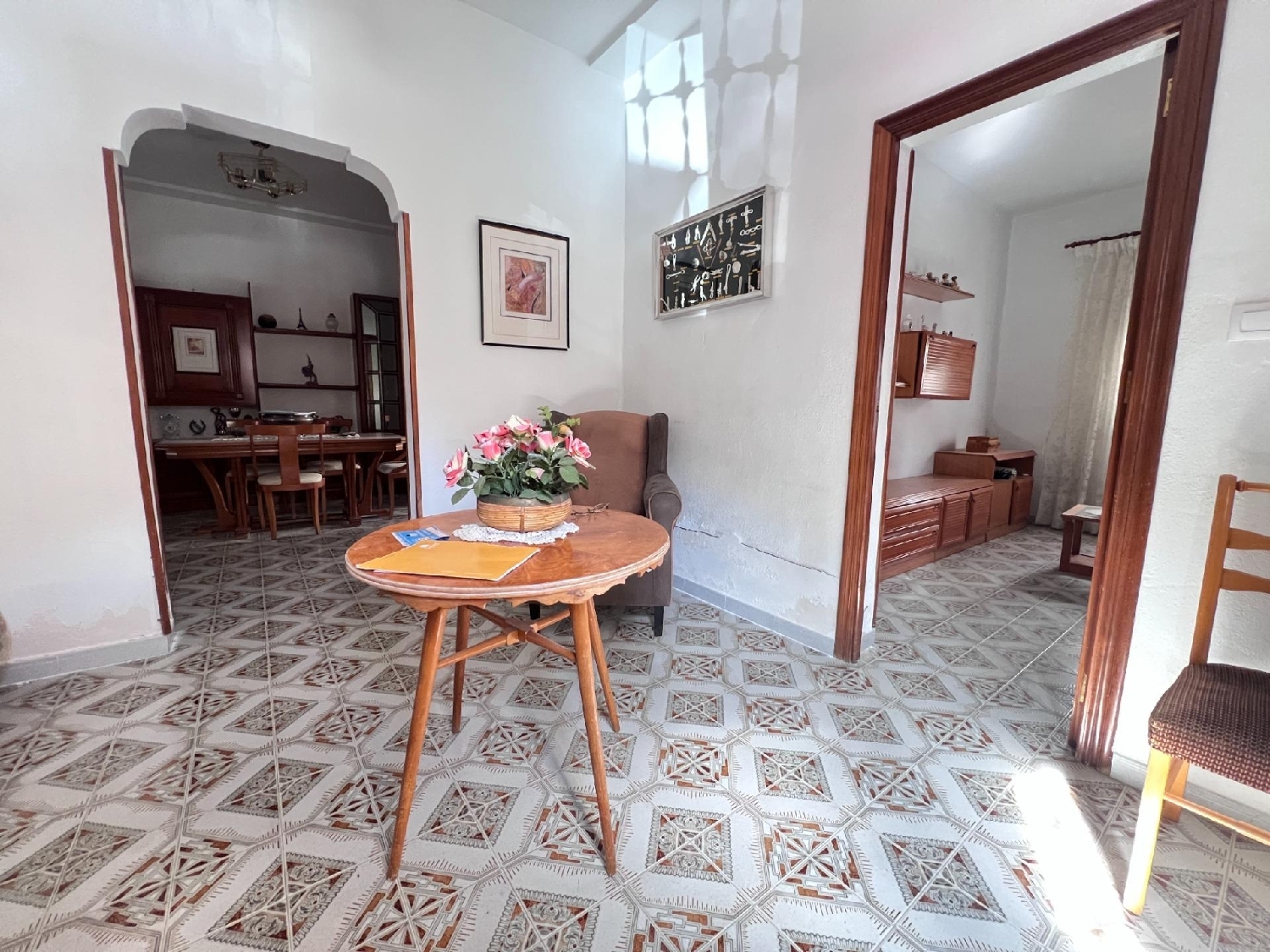  till salu hus Águilas Alto Guadalentín 2