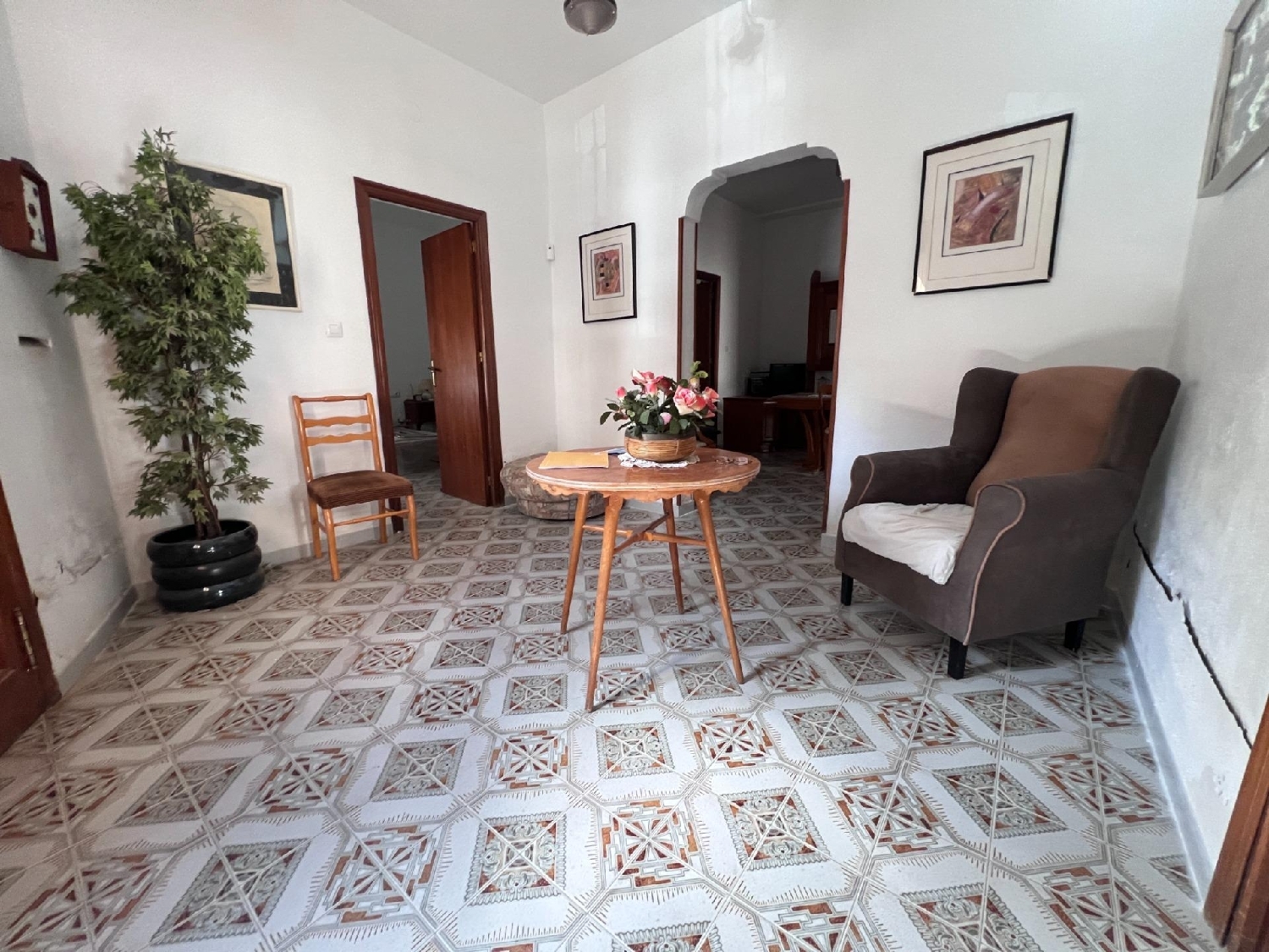  till salu hus Águilas Alto Guadalentín 3