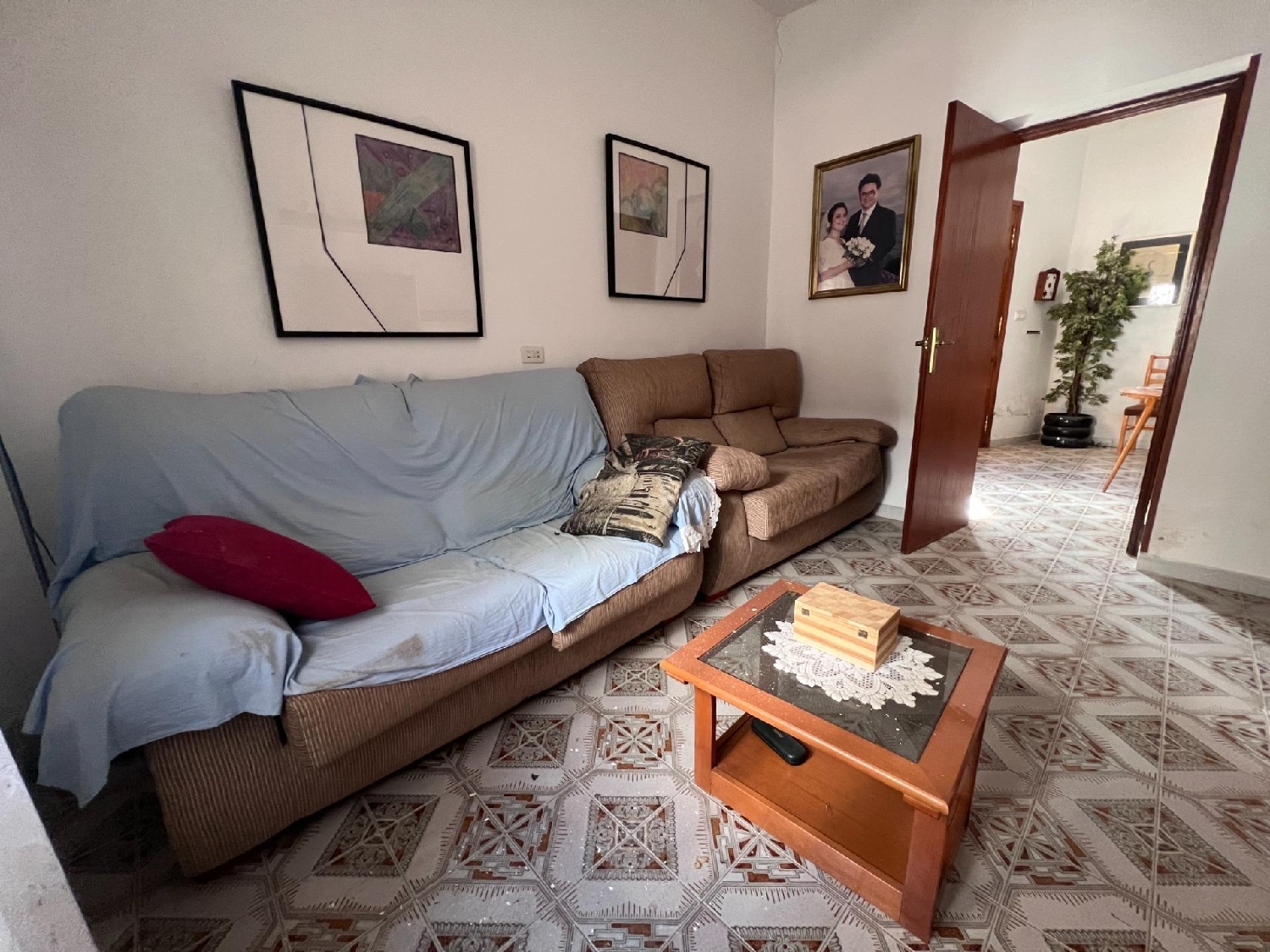  till salu hus Águilas Alto Guadalentín 5