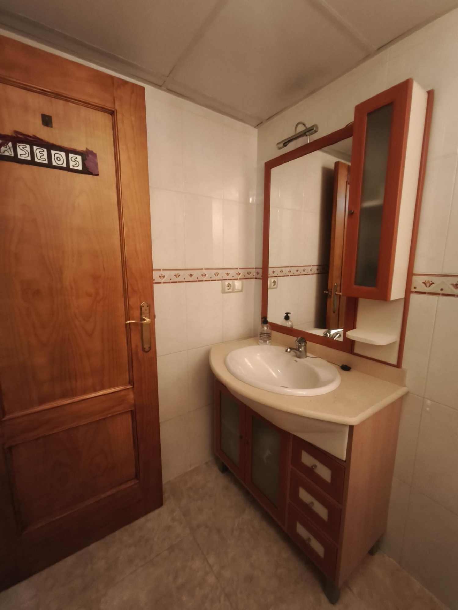  te koop huis Águilas Alto Guadalentín 7