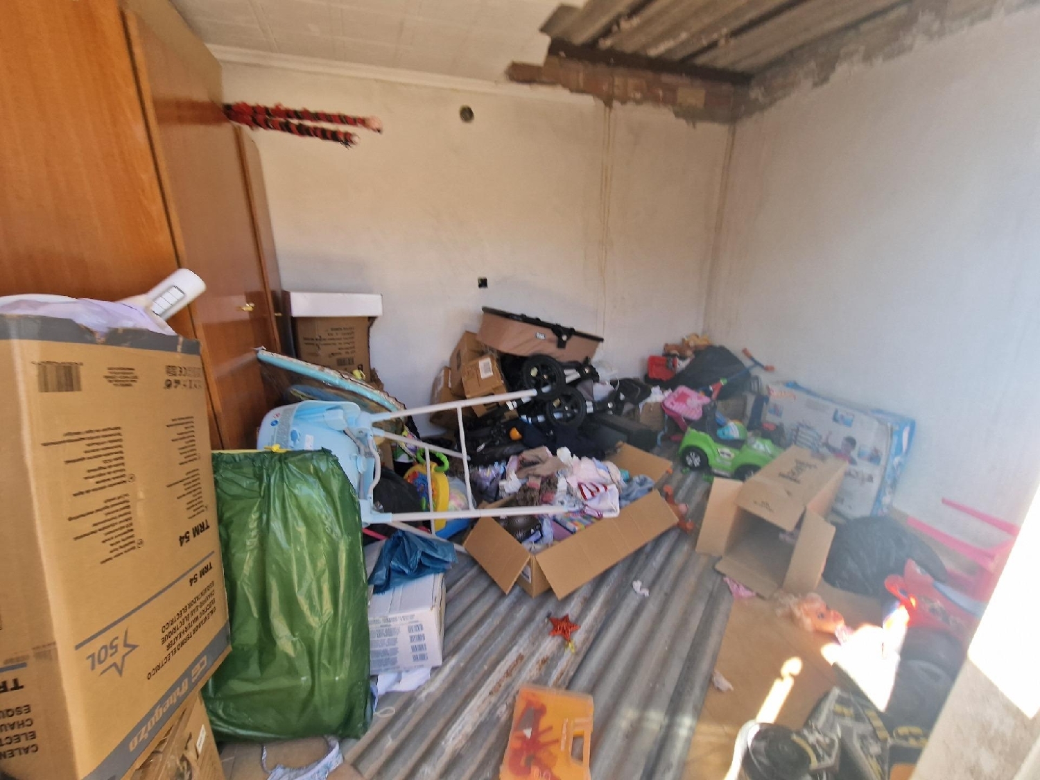  te koop huis Águilas Alto Guadalentín 2