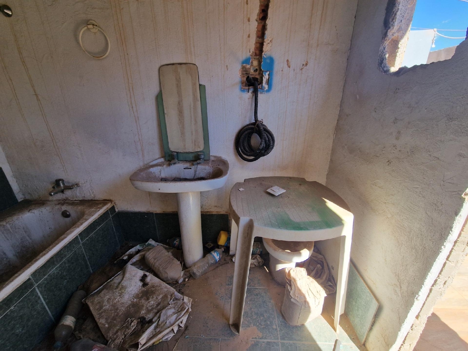  te koop huis Águilas Alto Guadalentín 7