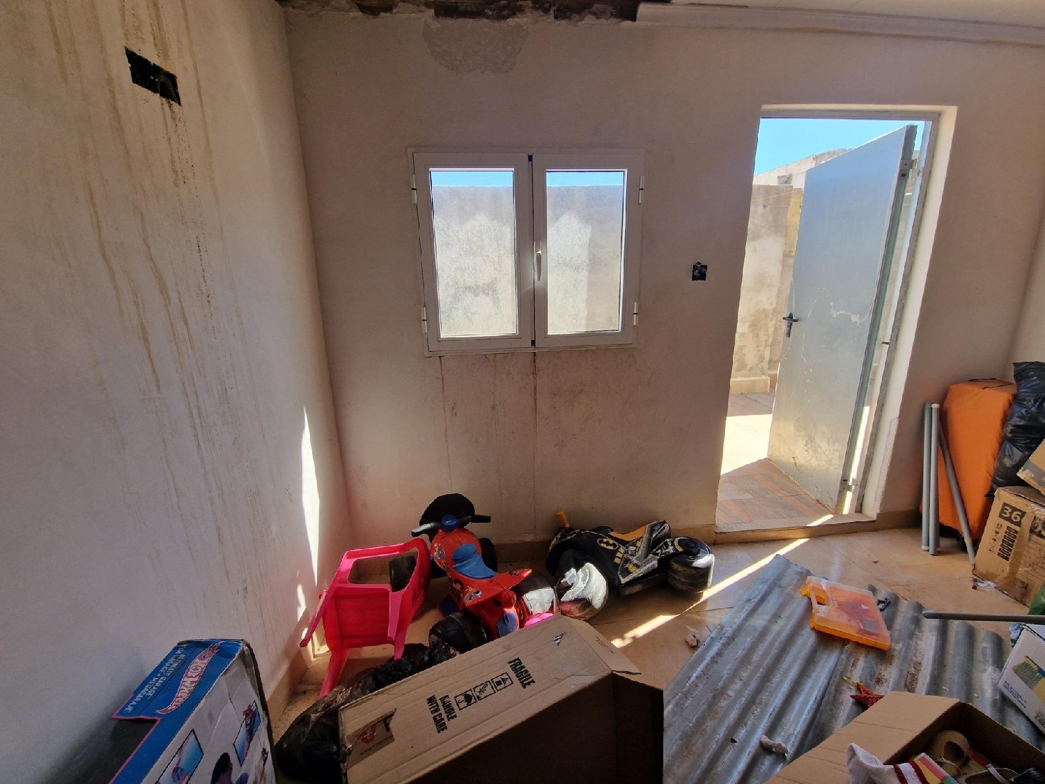  te koop huis Águilas Alto Guadalentín 4