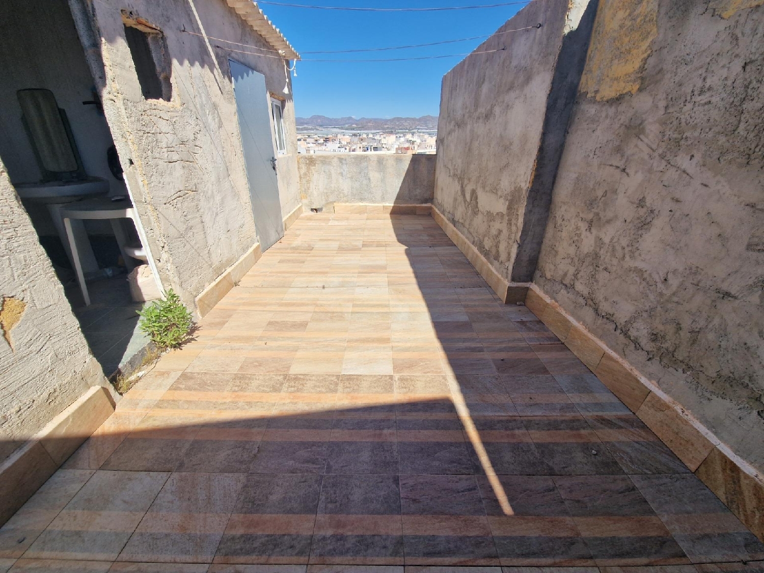  te koop huis Águilas Alto Guadalentín 1