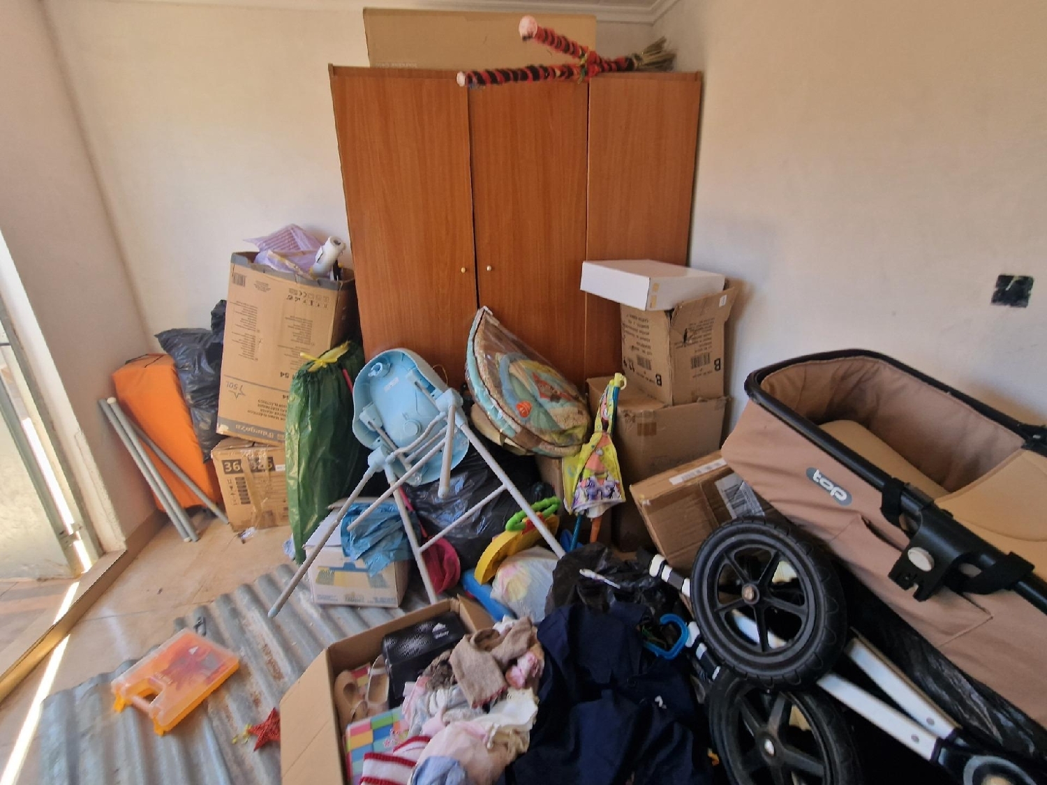  te koop huis Águilas Alto Guadalentín 5