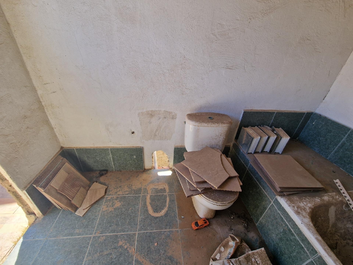  te koop huis Águilas Alto Guadalentín 8