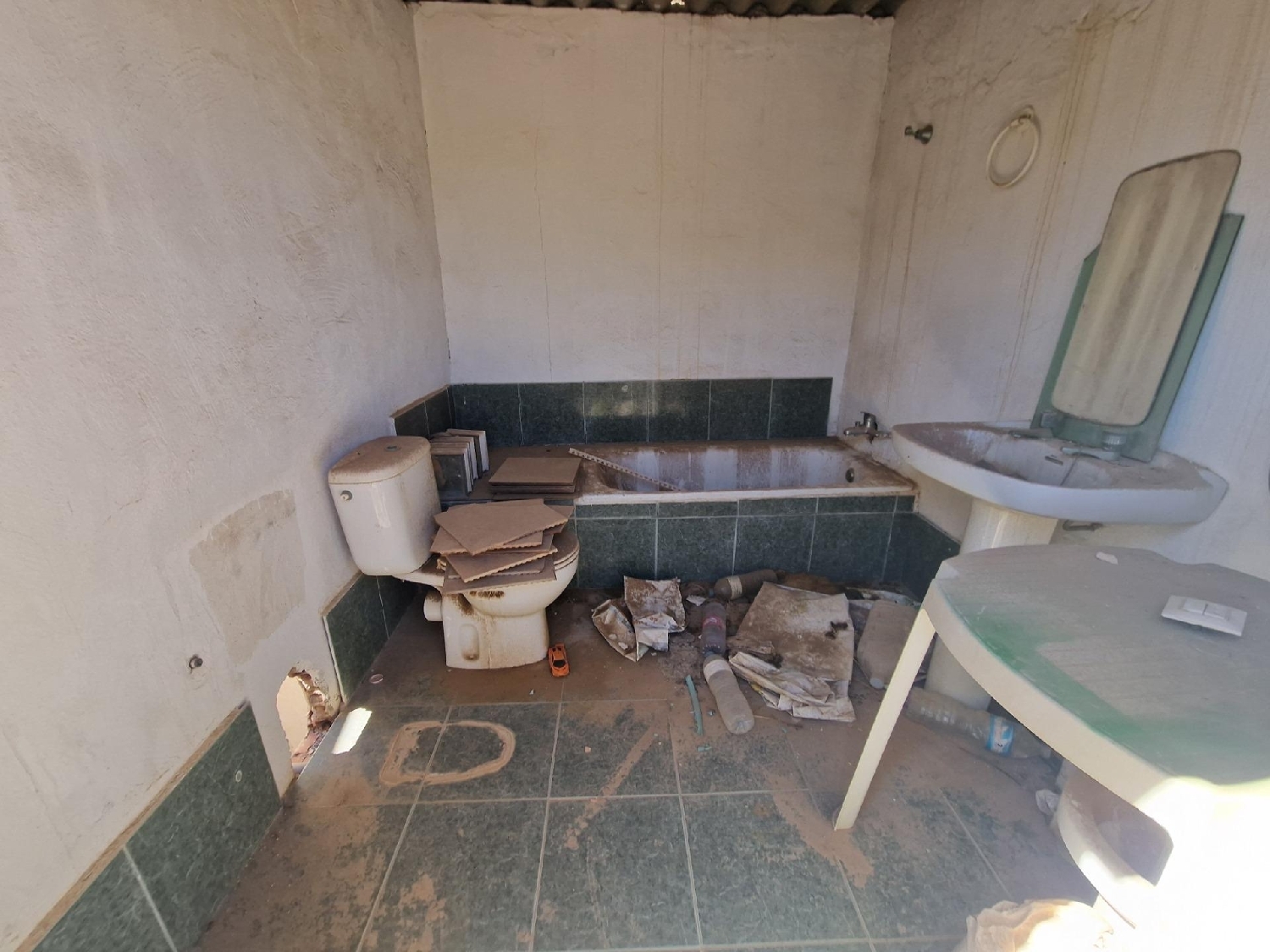  te koop huis Águilas Alto Guadalentín 6