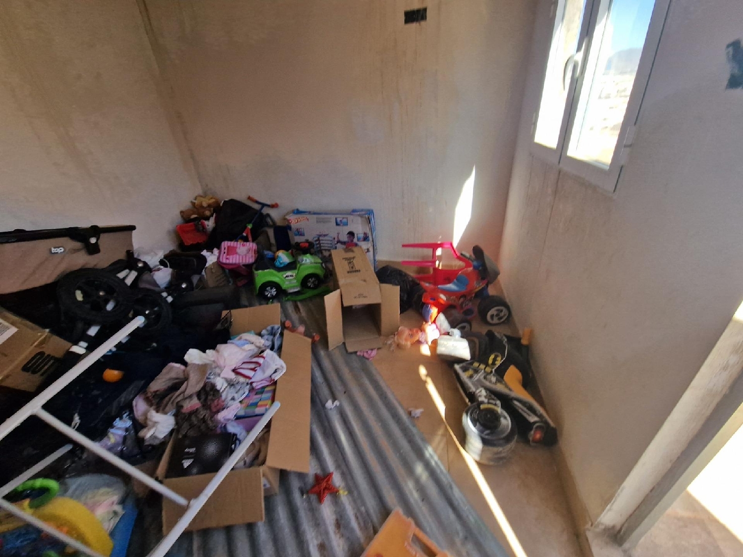  te koop huis Águilas Alto Guadalentín 3