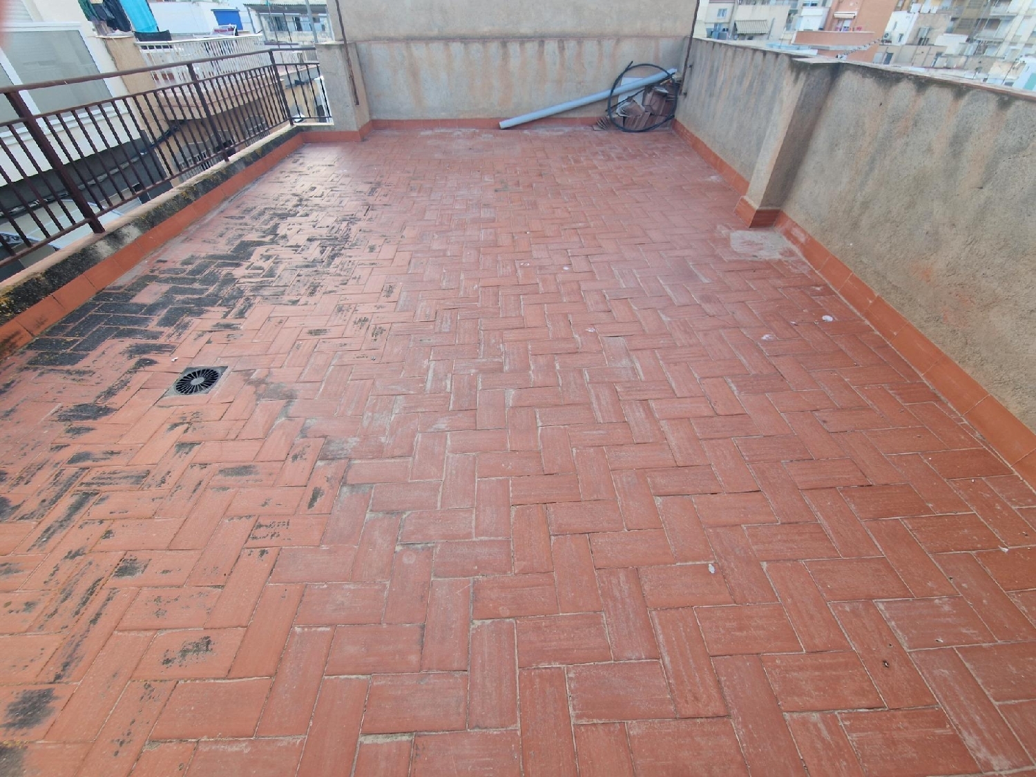  te koop huis Águilas Alto Guadalentín 1