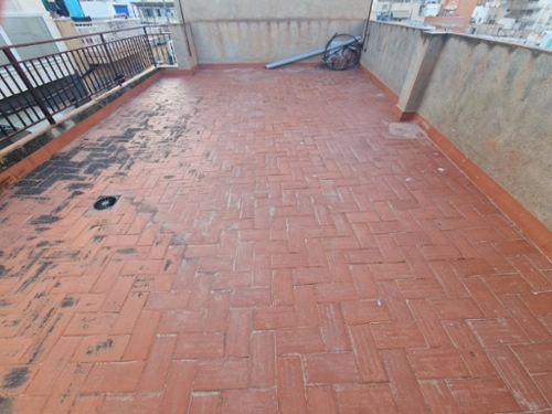 Águilas Alto Guadalentín huis foto 6372719