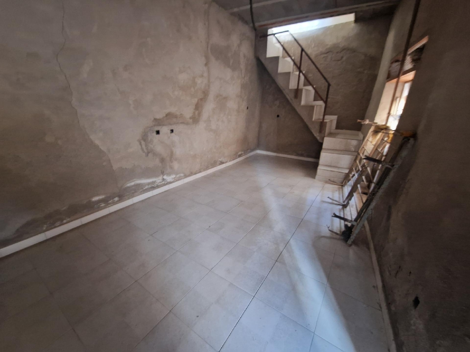  te koop huis Águilas Alto Guadalentín 2