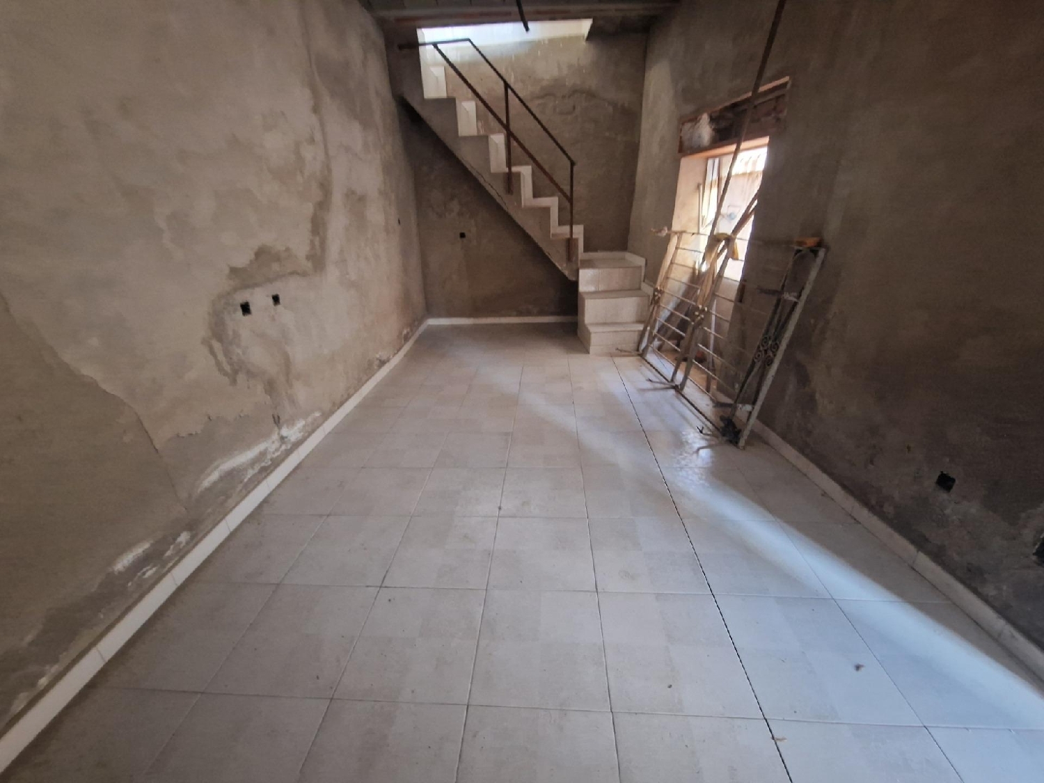  te koop huis Águilas Alto Guadalentín 3