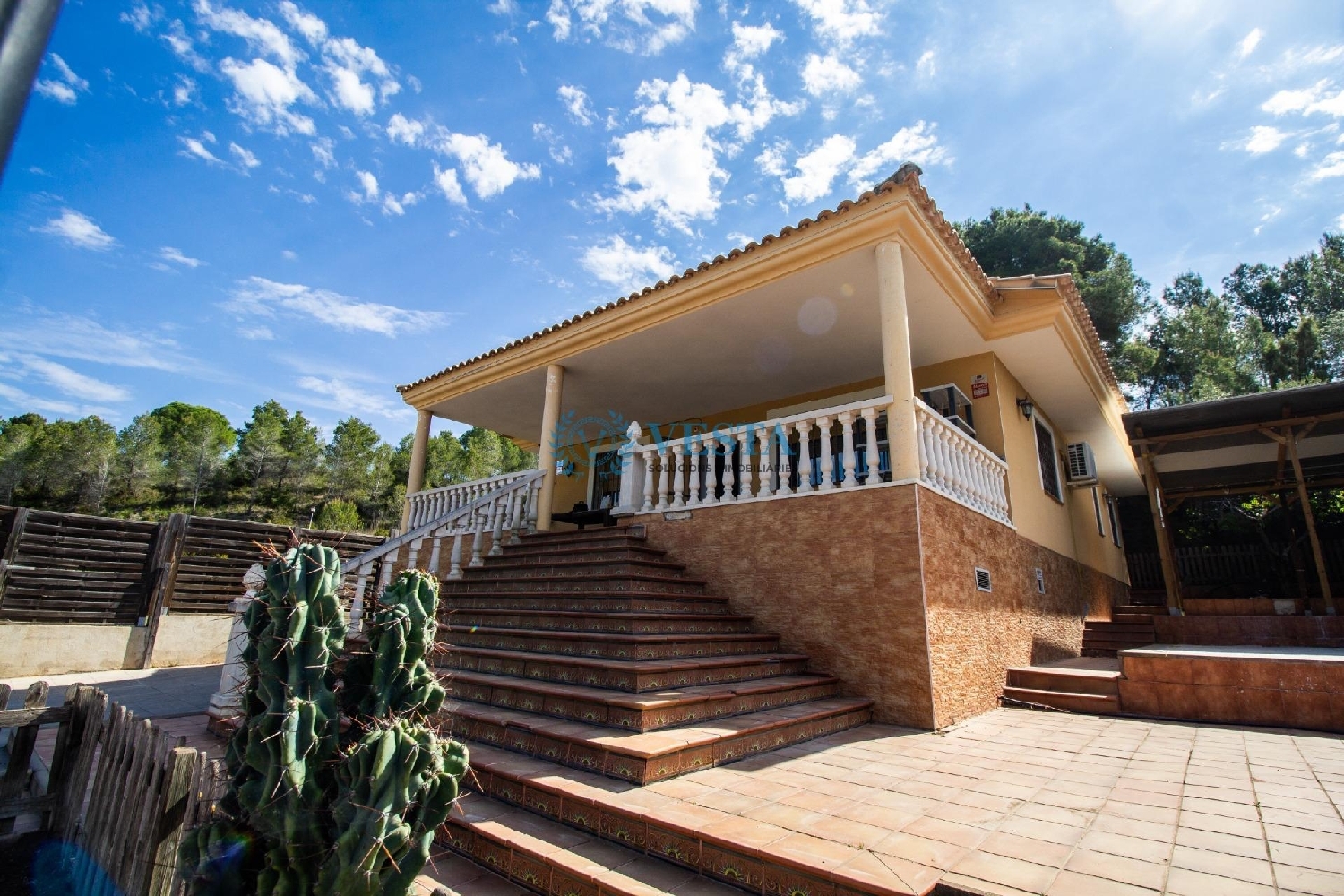  till salu hus Aiguamúrcia Alt Camp 2