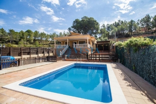 Aiguamúrcia Alt Camp hus foto 6376084