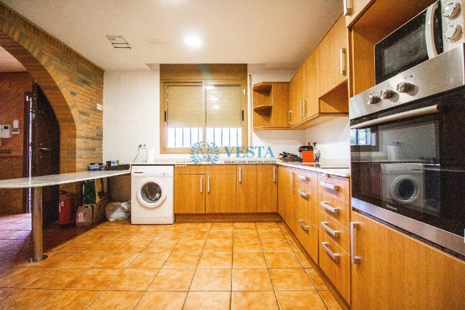  till salu hus Aiguamúrcia Alt Camp 5