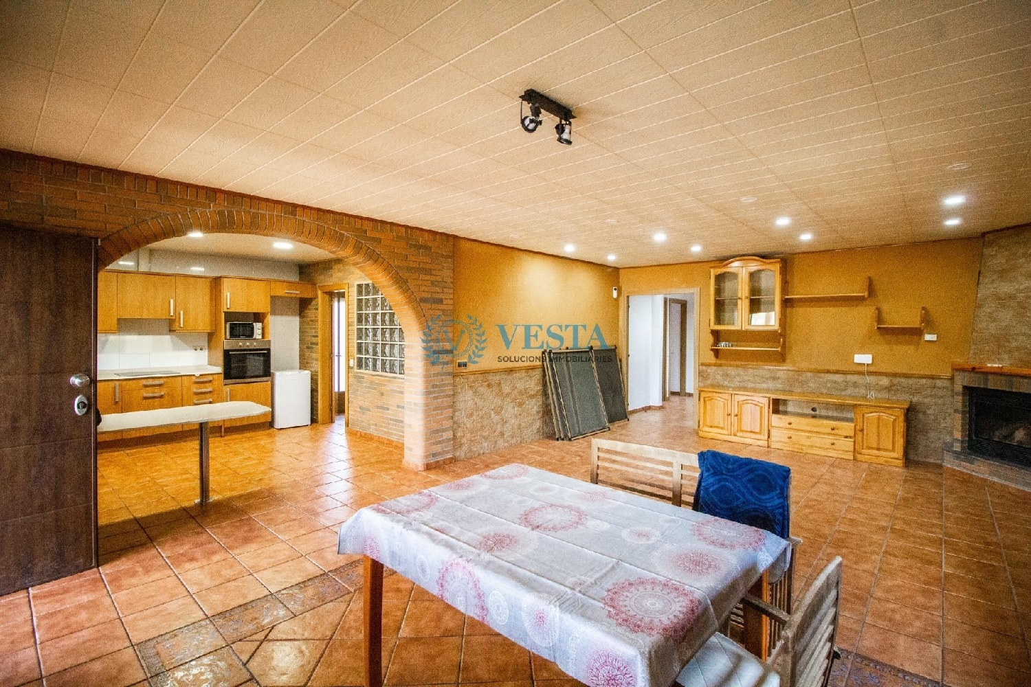  till salu hus Aiguamúrcia Alt Camp 3