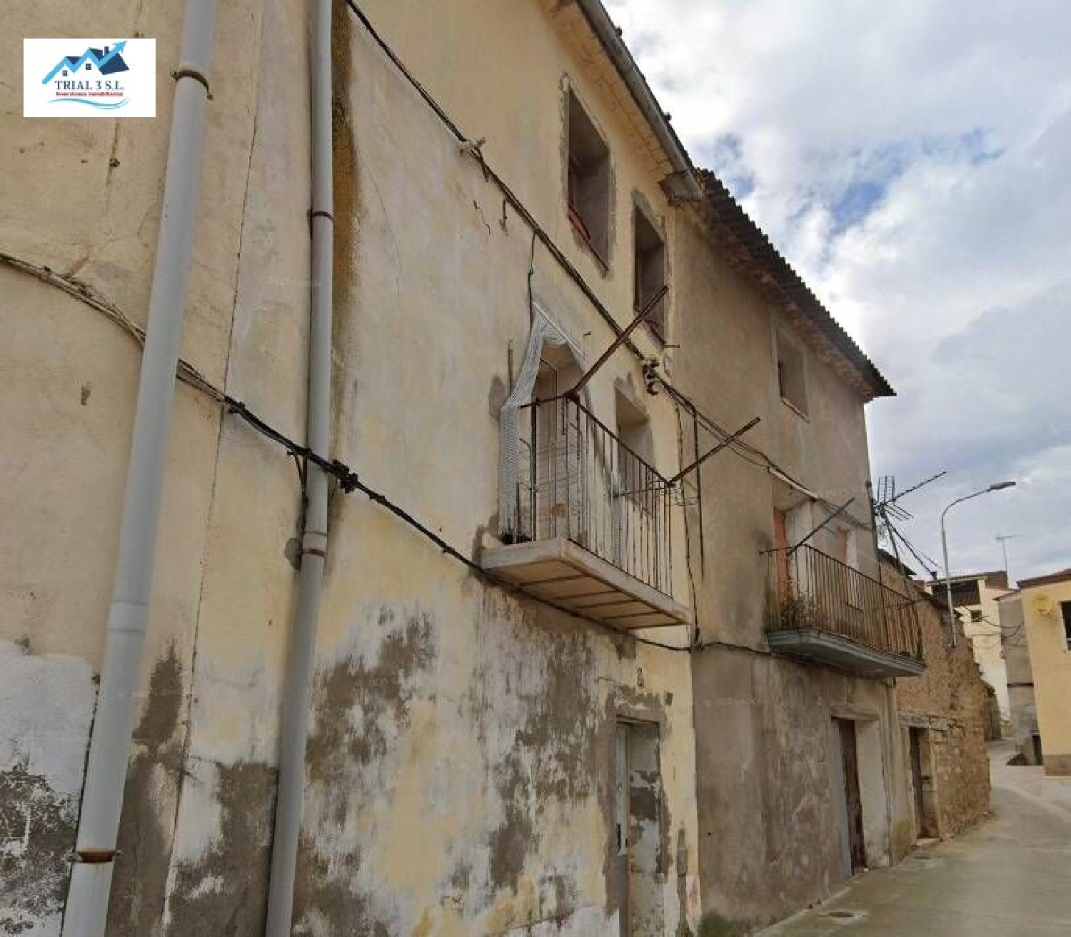  for sale house Aitona Segrià 2