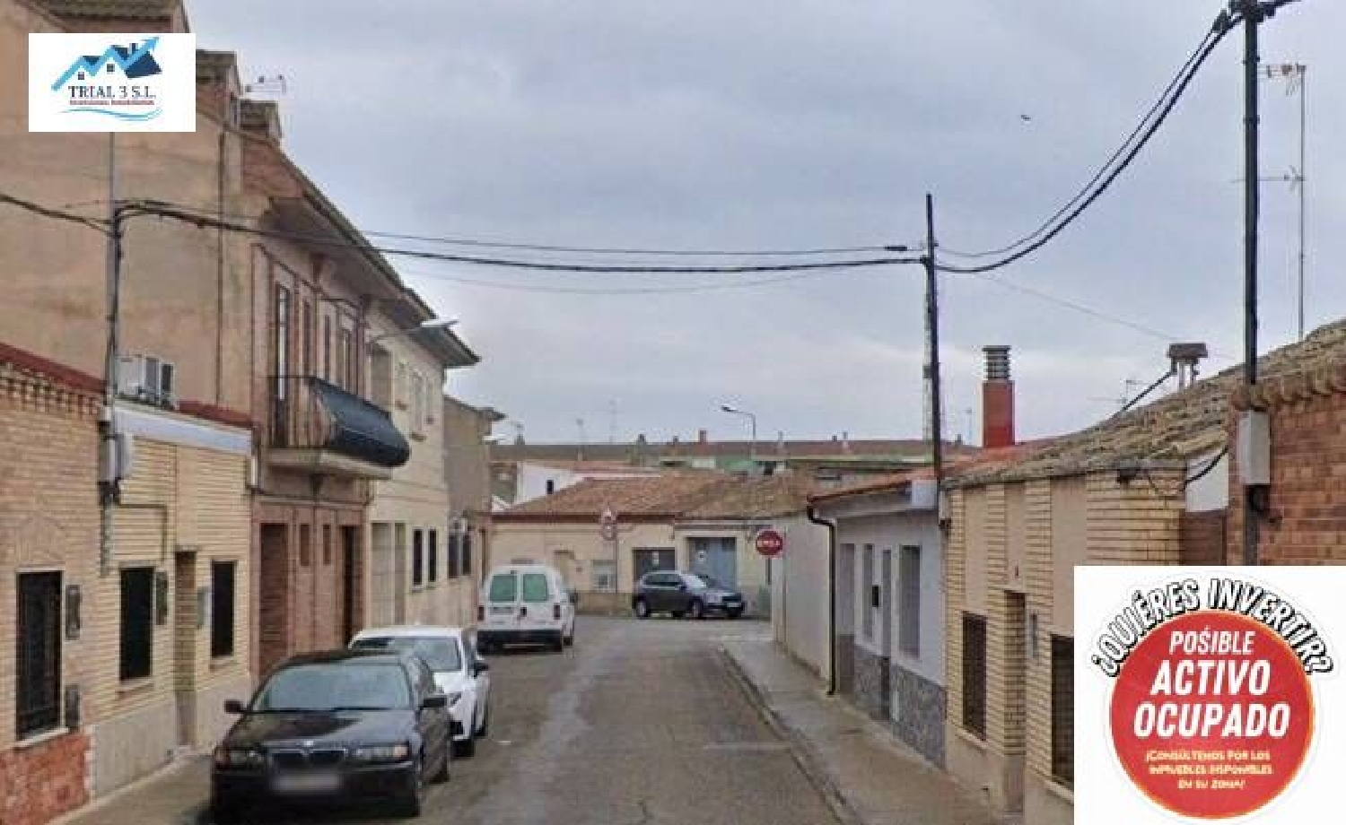  te koop huis Alagon Ribera Alta Del Ebro (La) 1