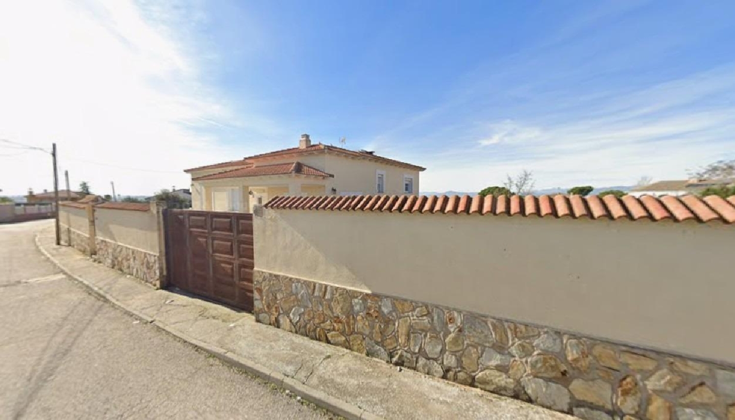  for sale house Alameda De Méntrida Torrijos 1