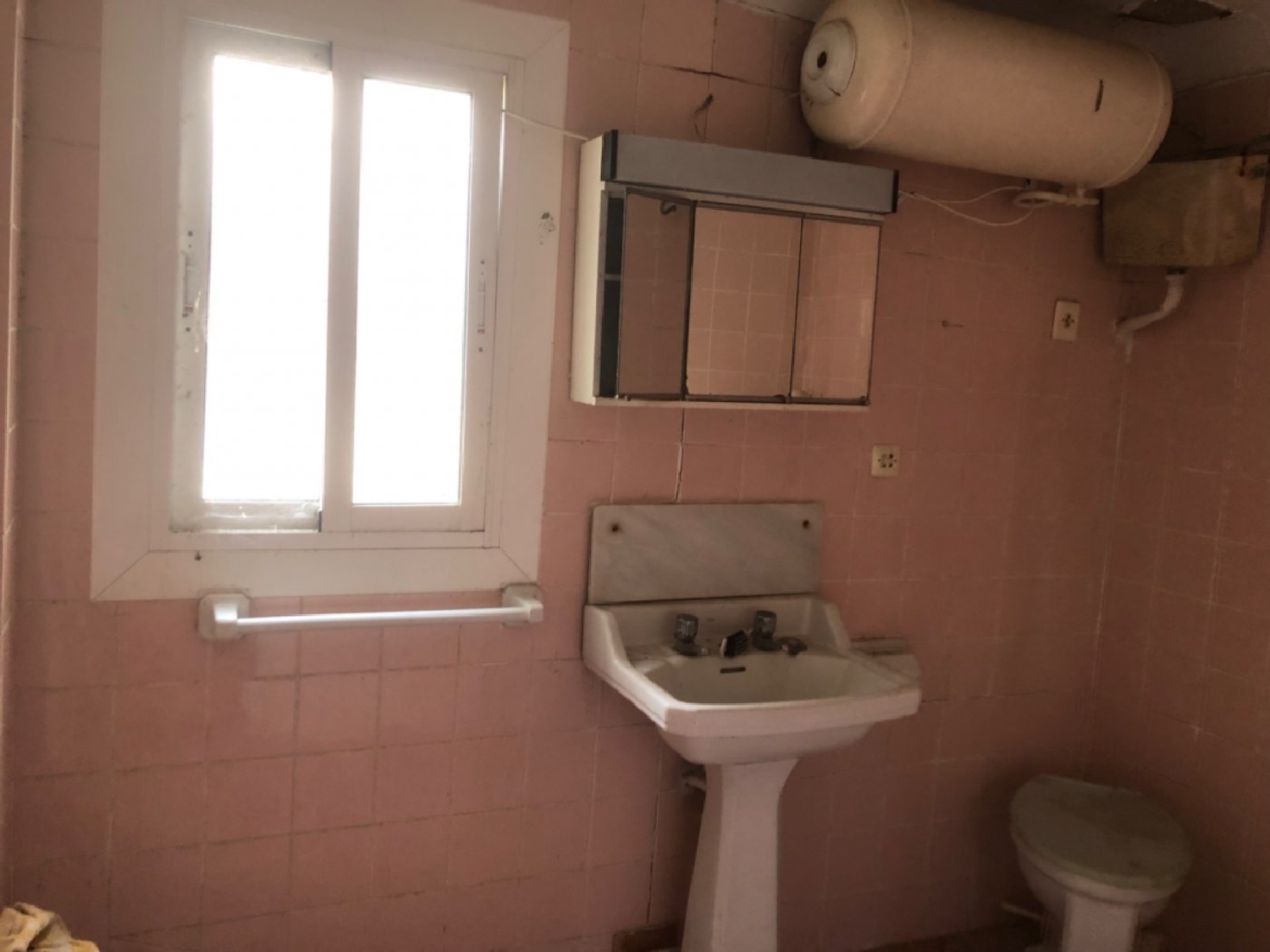  en venta casa Albal Horta Sud 5