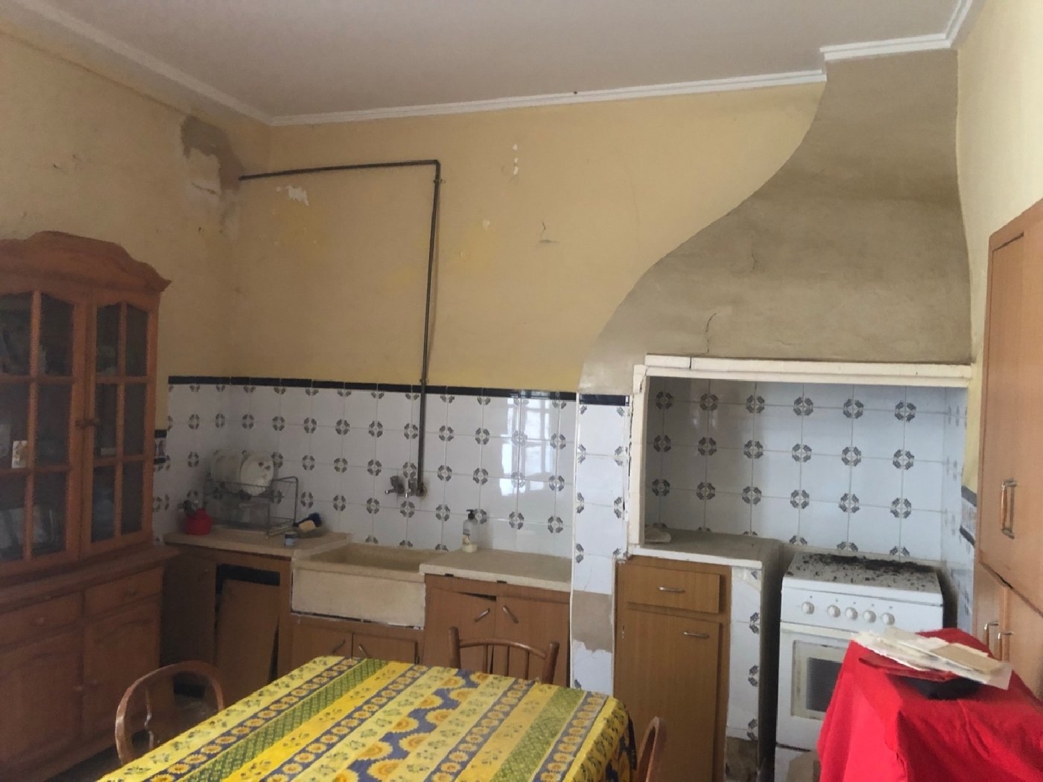  en venta casa Albal Horta Sud 7