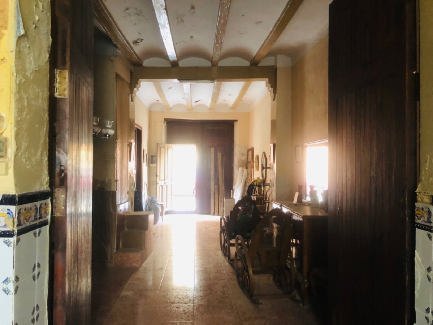  en venta casa Albal Horta Sud 8