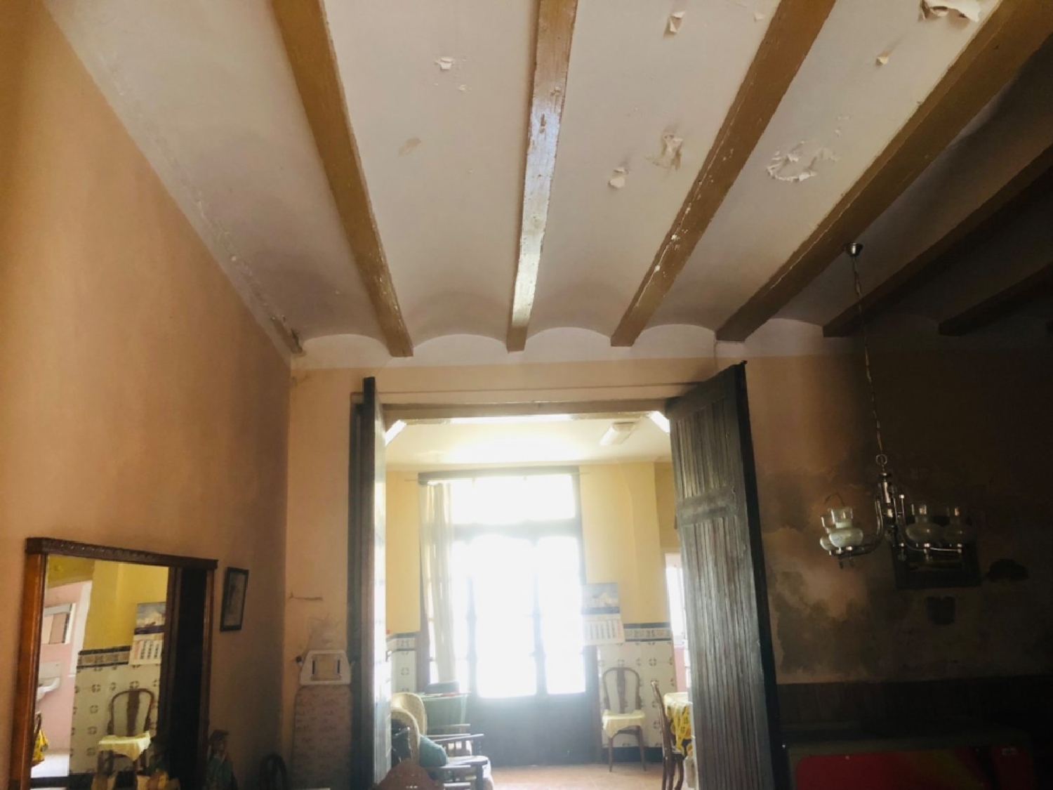  en venta casa Albal Horta Sud 6