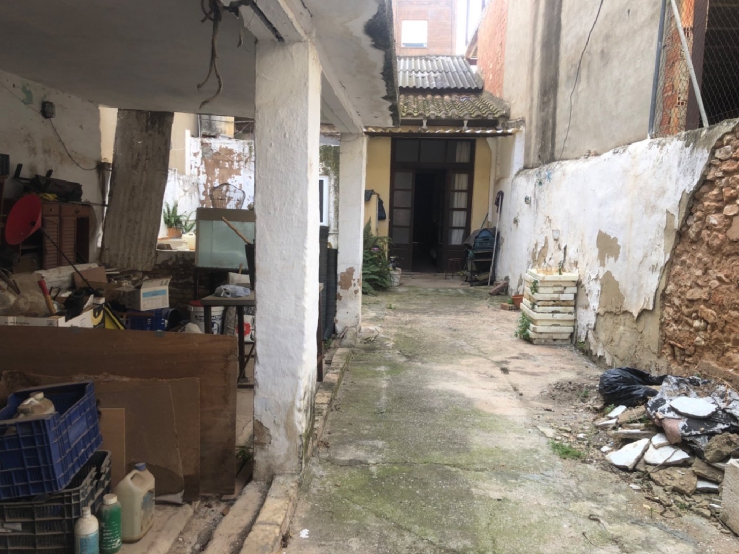  en venta casa Albal Horta Sud 3