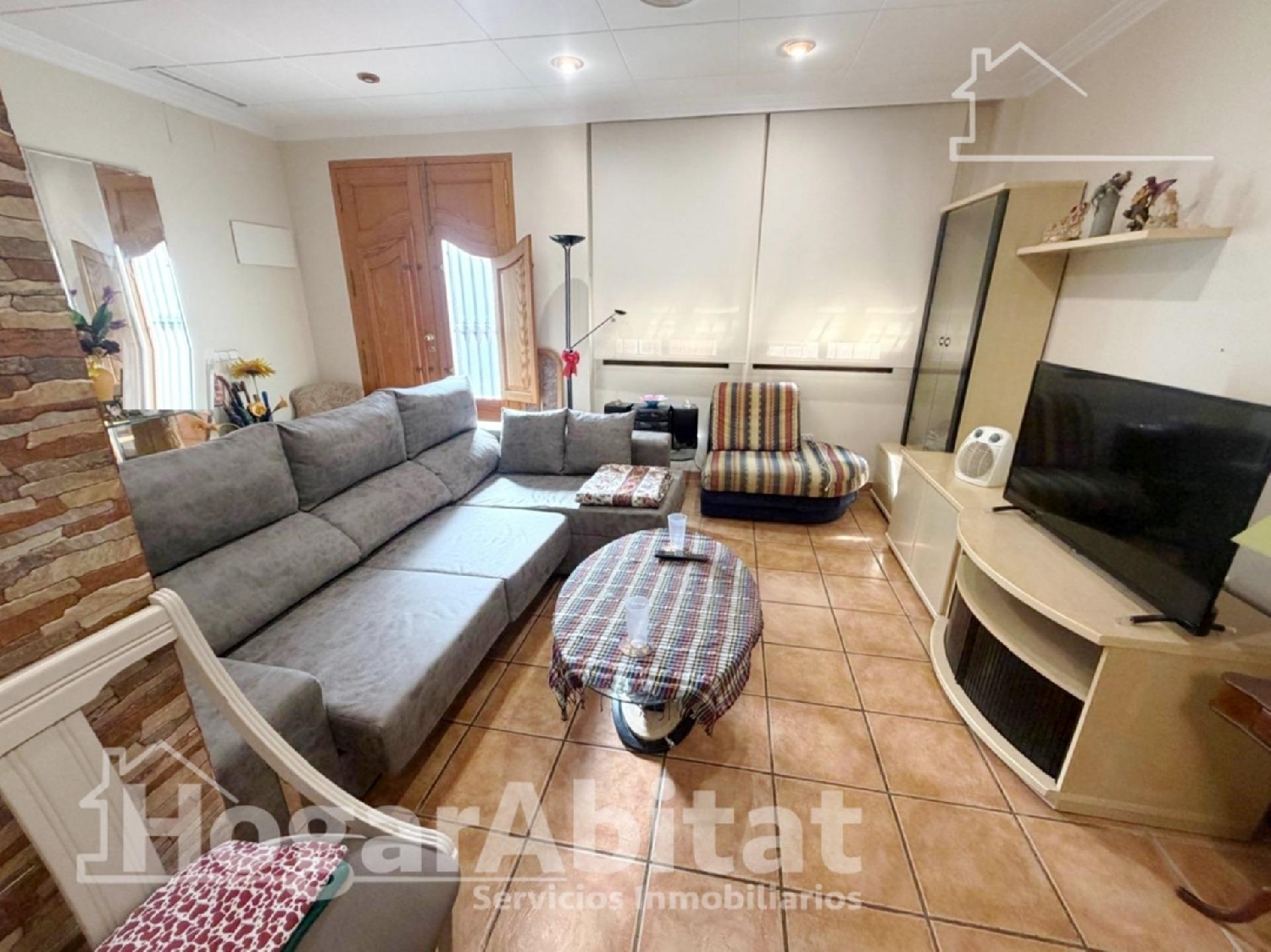  en venta casa Albal Horta Sud 4