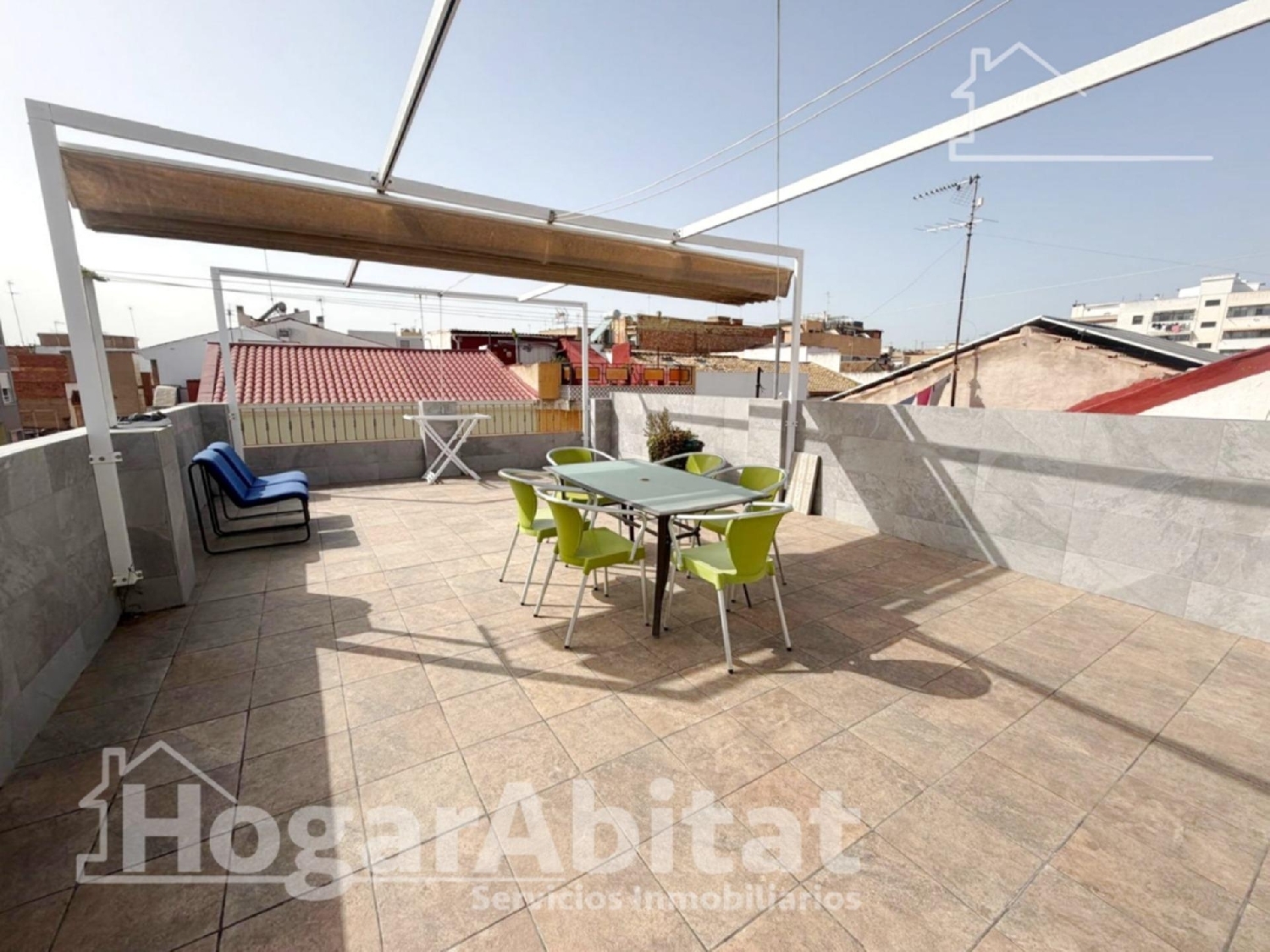  en venta casa Albal Horta Sud 1