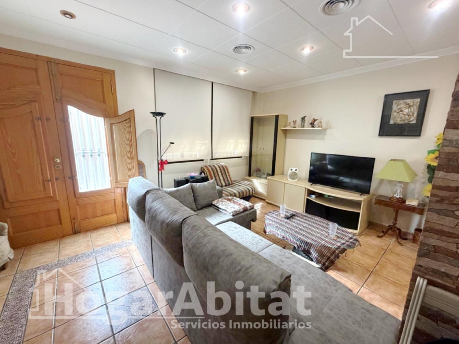  en venta casa Albal Horta Sud 3