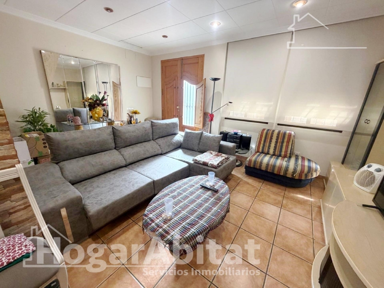  en venta casa Albal Horta Sud 5