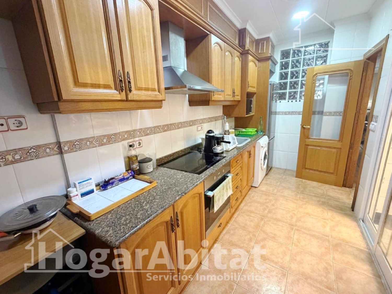  en venta casa Albal Horta Sud 6