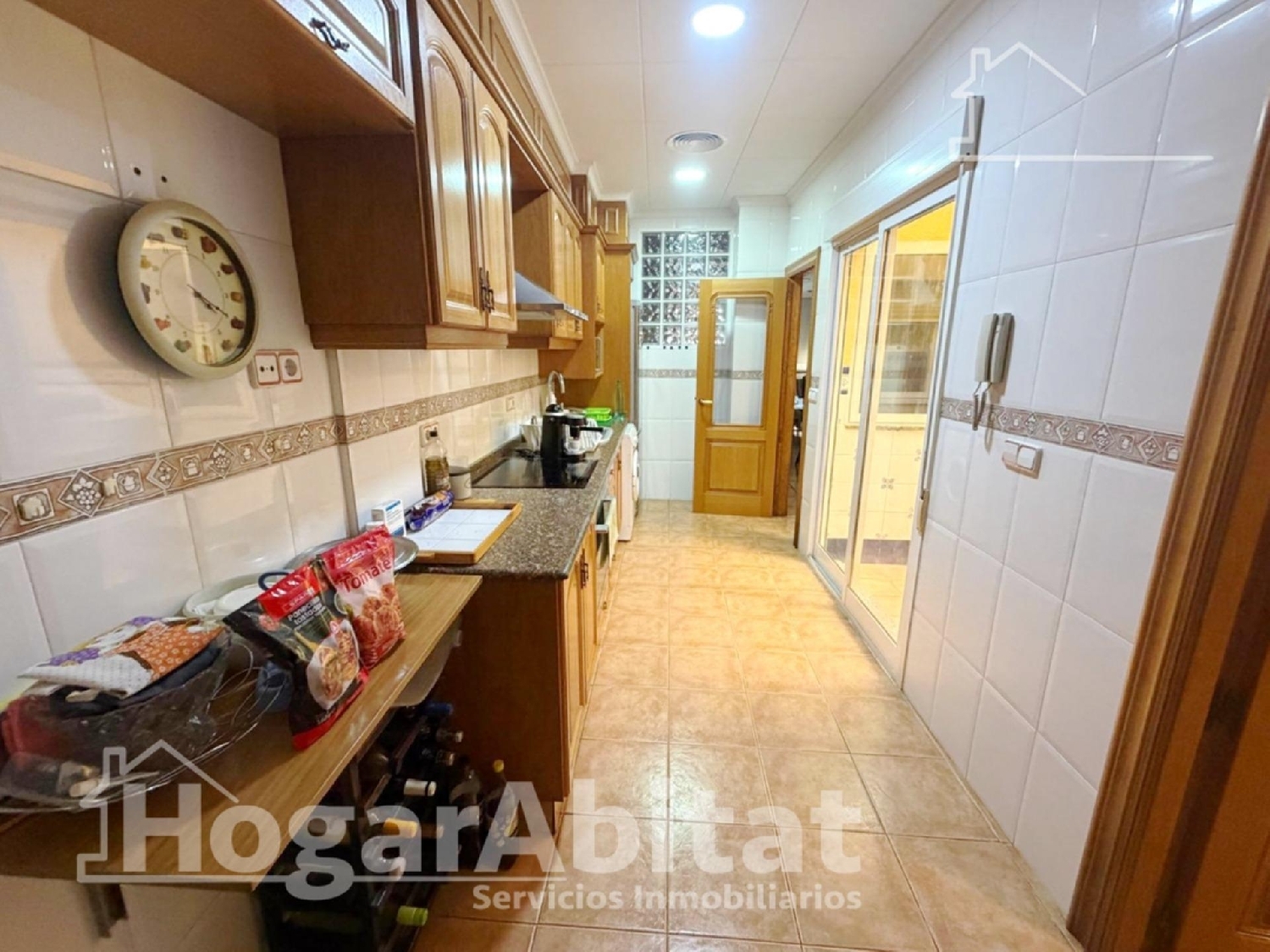  en venta casa Albal Horta Sud 7