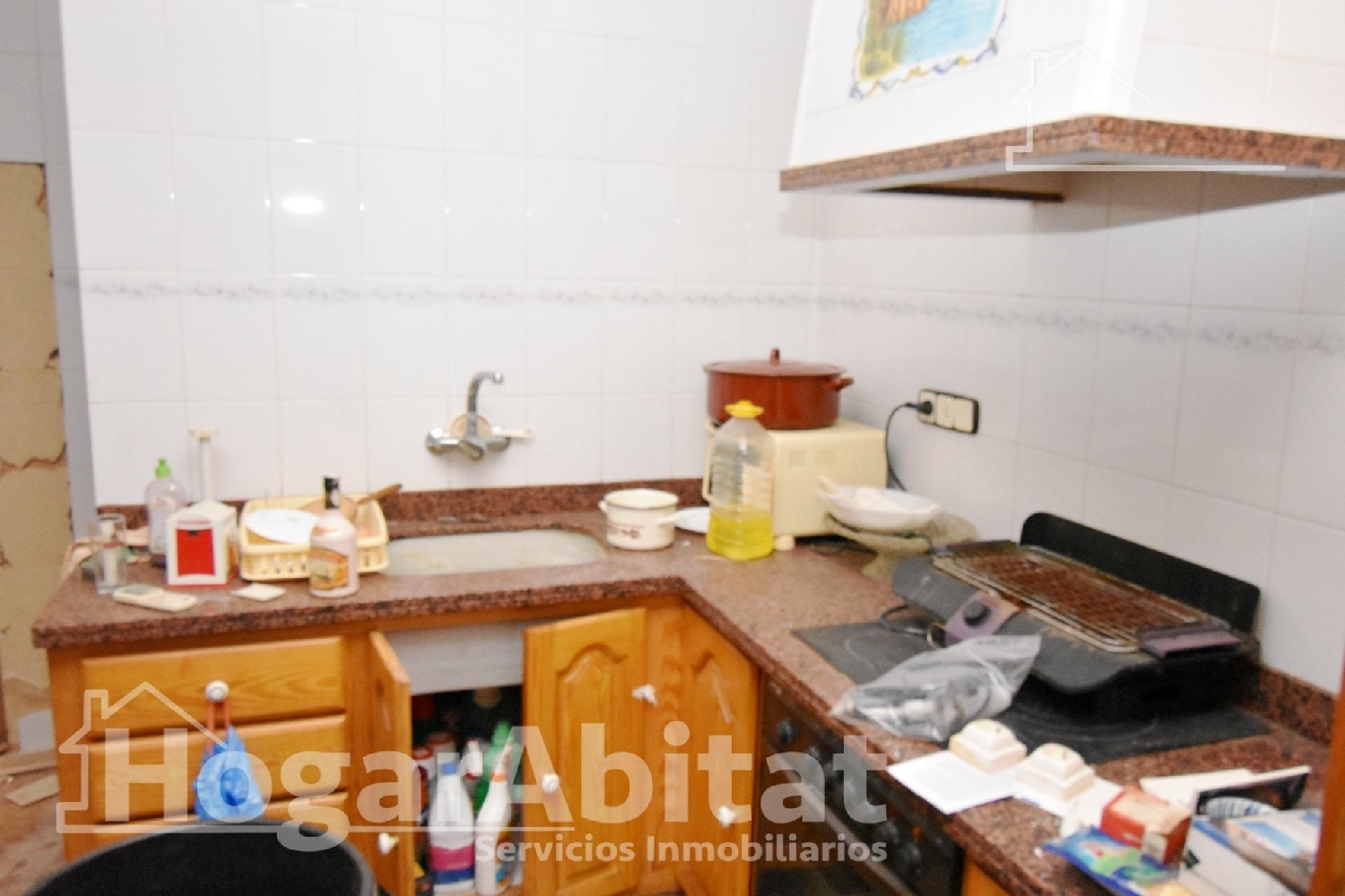  till salu hus Albal Horta Sud 7