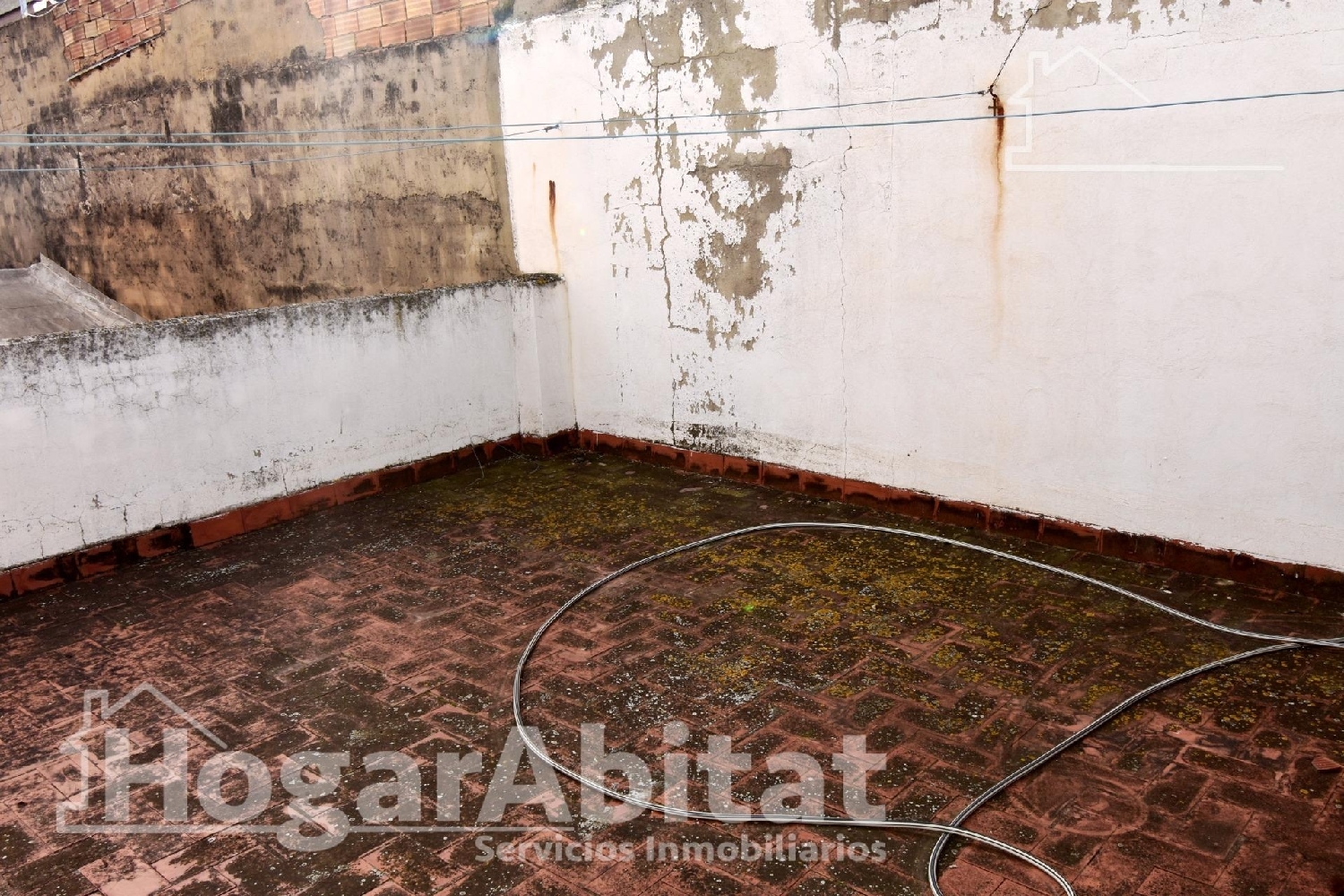  till salu hus Albal Horta Sud 5