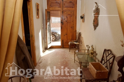 Albal Horta Sud hus foto 6377125