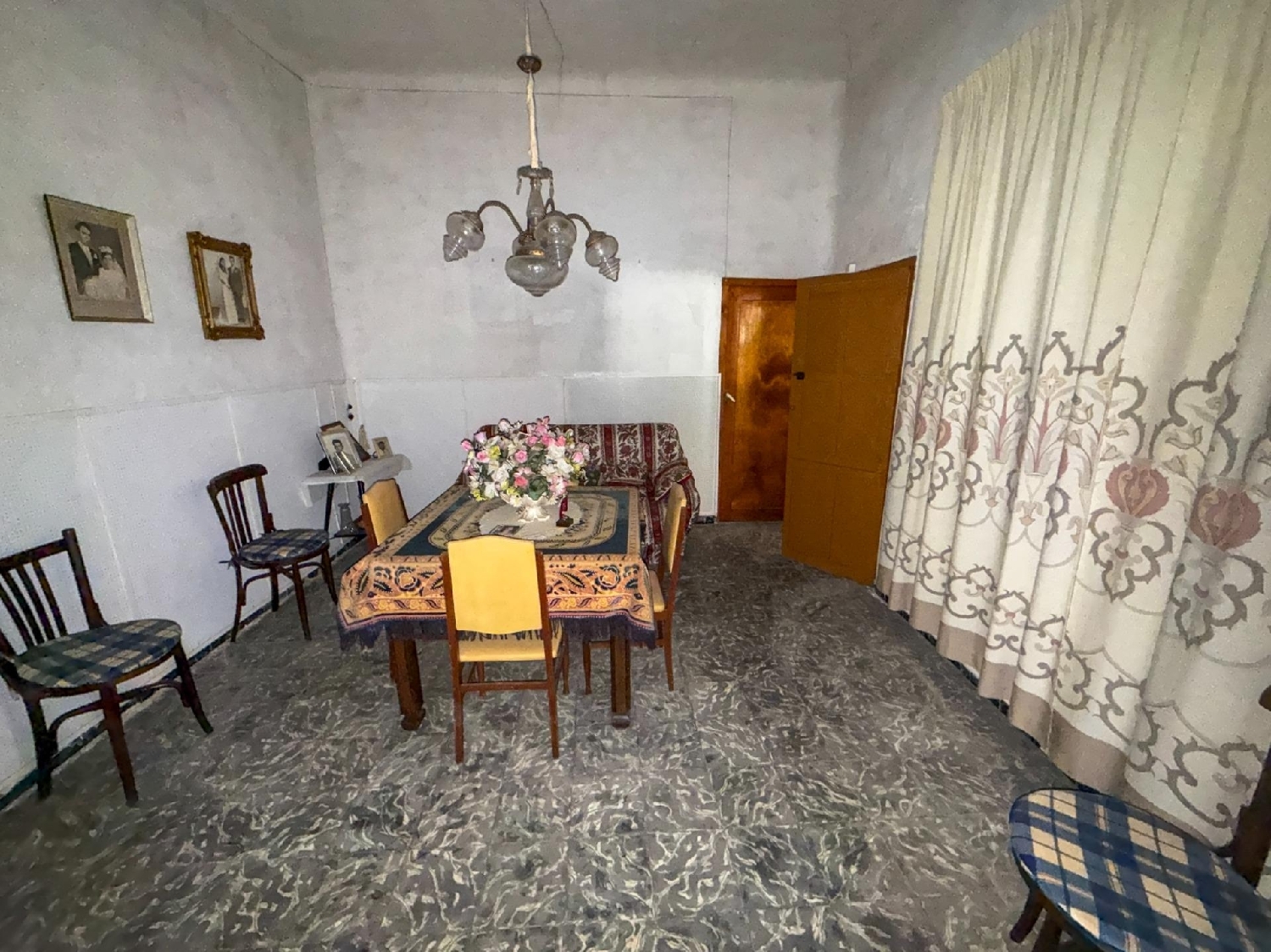 te koop huis Albatera Baix Segura 3