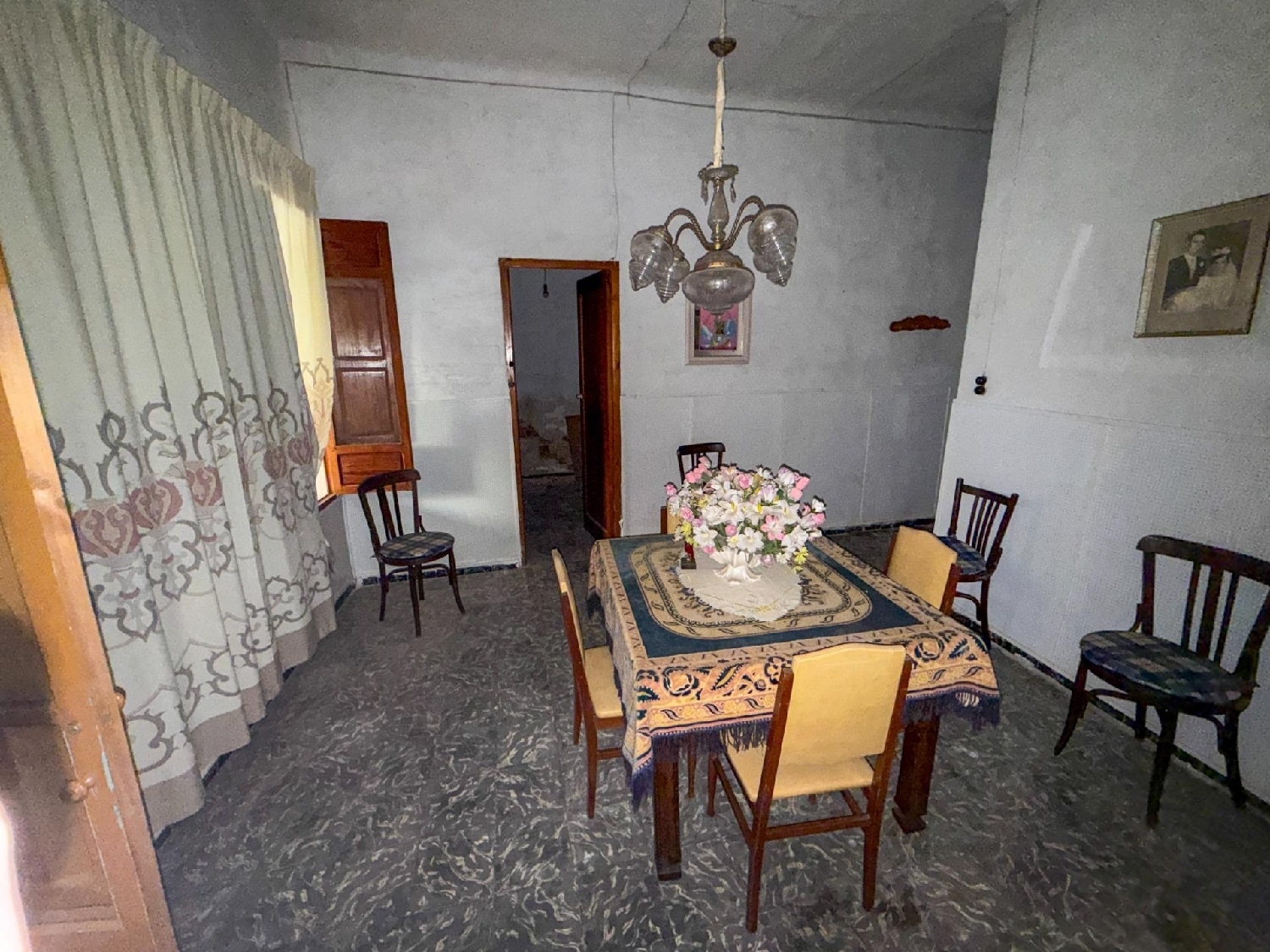 te koop huis Albatera Baix Segura 4