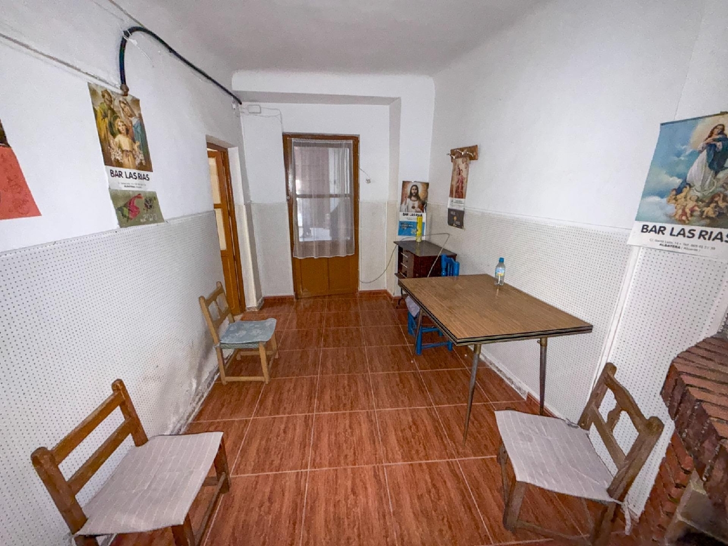 te koop huis Albatera Baix Segura 8