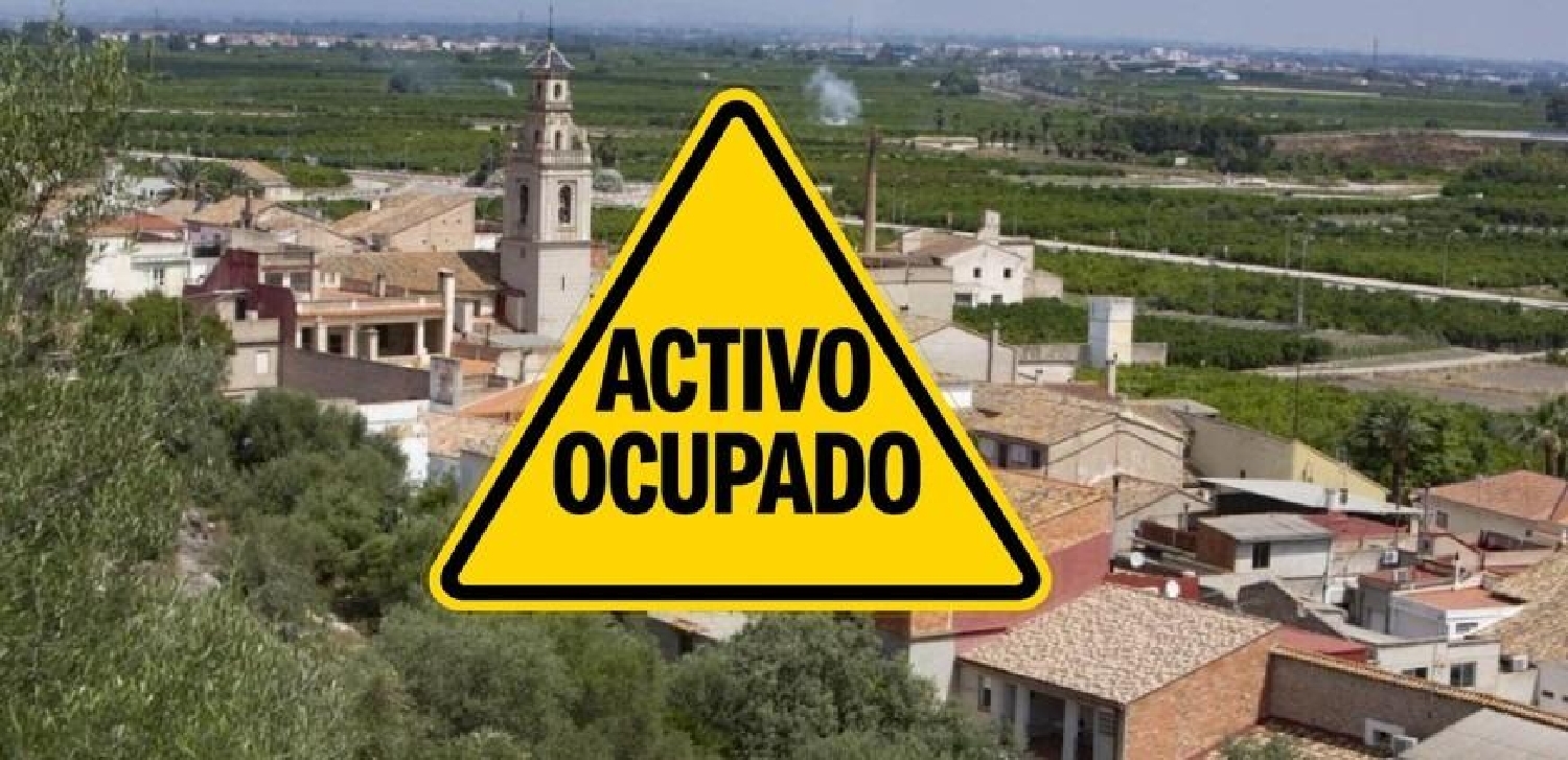  en venta casa Alberic Ribera Alta 1