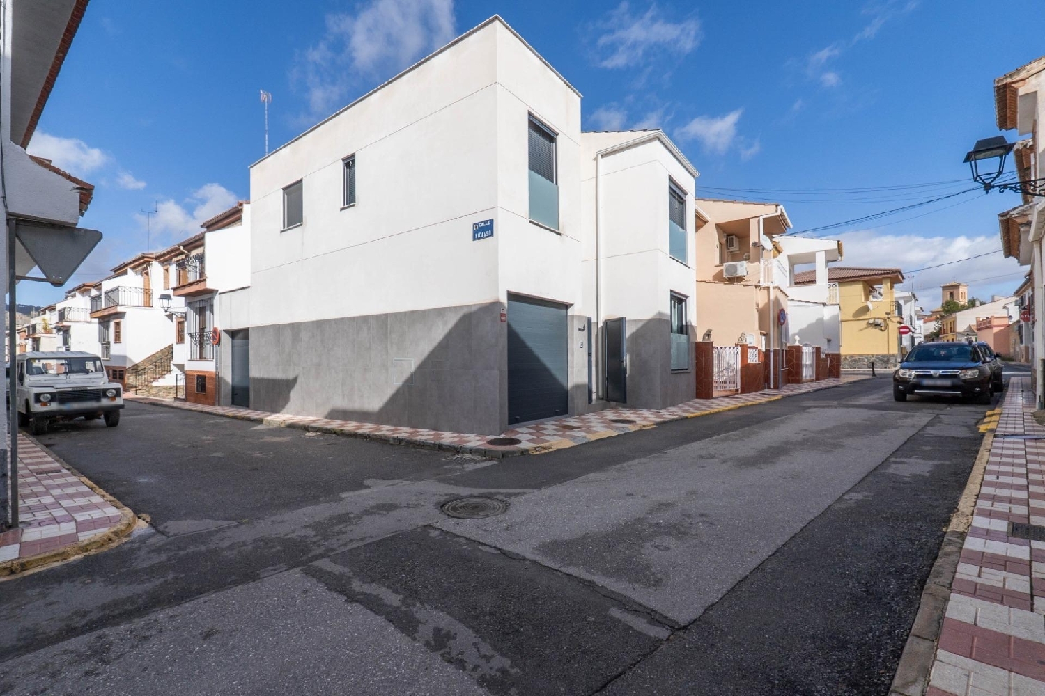  en venta casa Albolote Vega De Granada 5