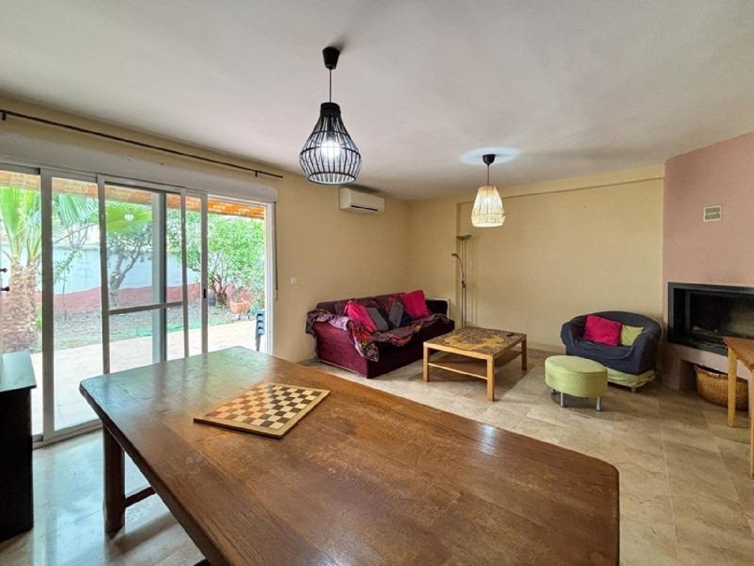  till salu hus Albolote Vega De Granada 2