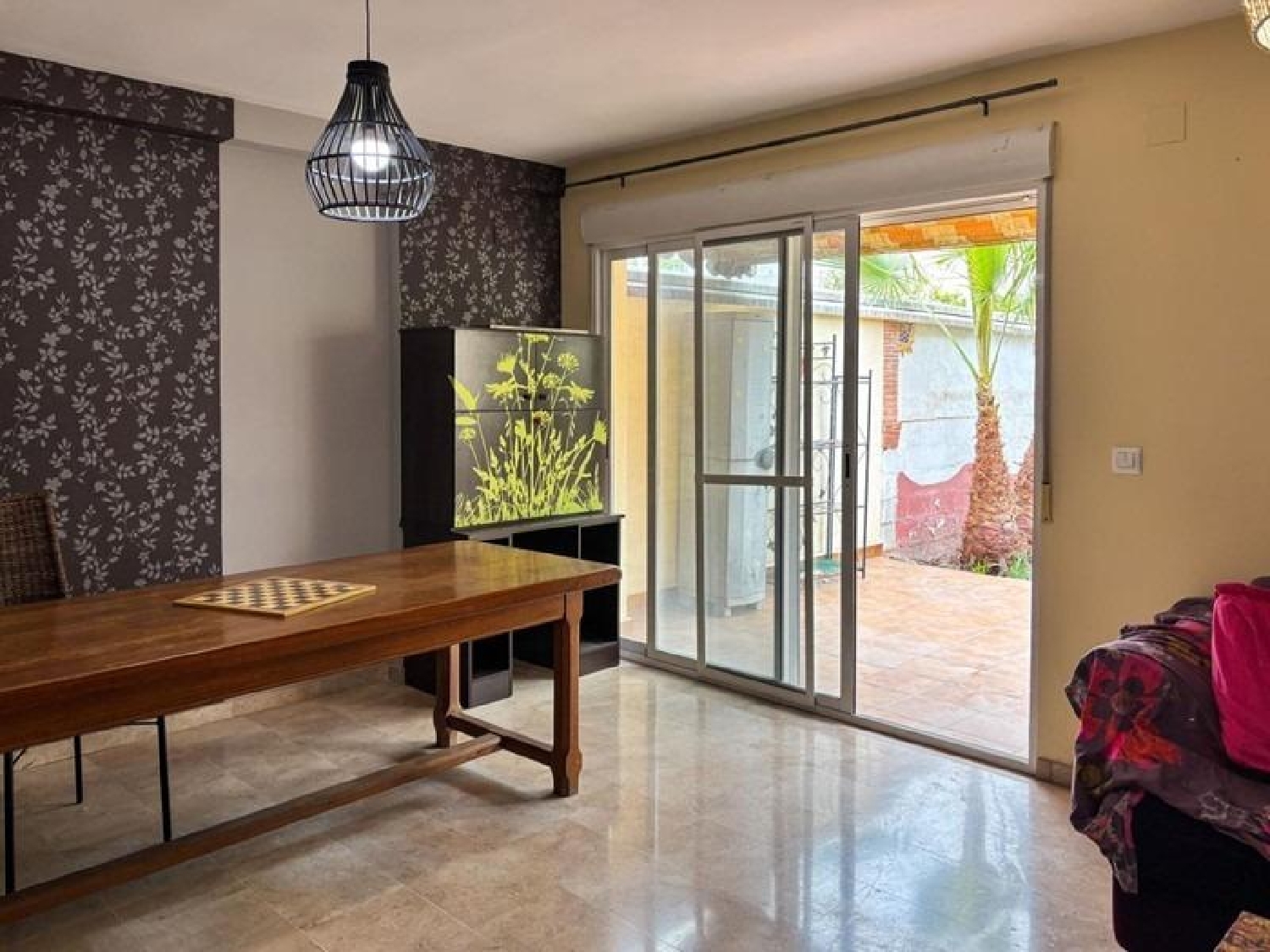  till salu hus Albolote Vega De Granada 3