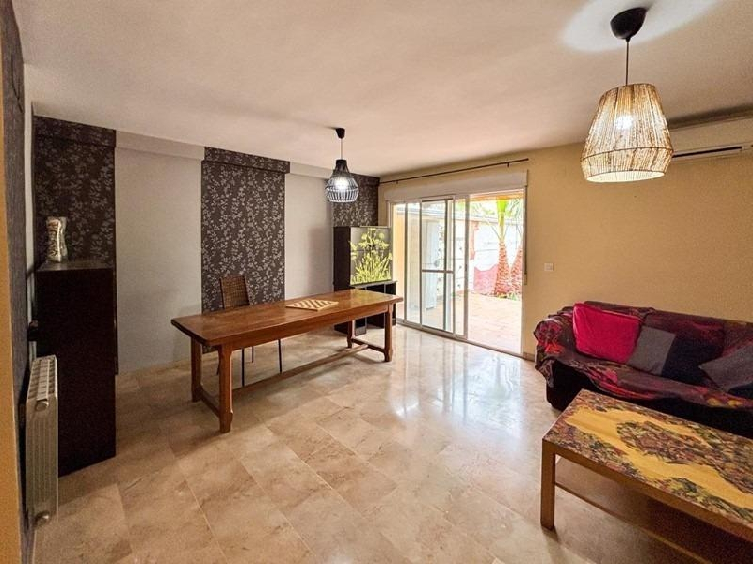 till salu hus Albolote Vega De Granada 4