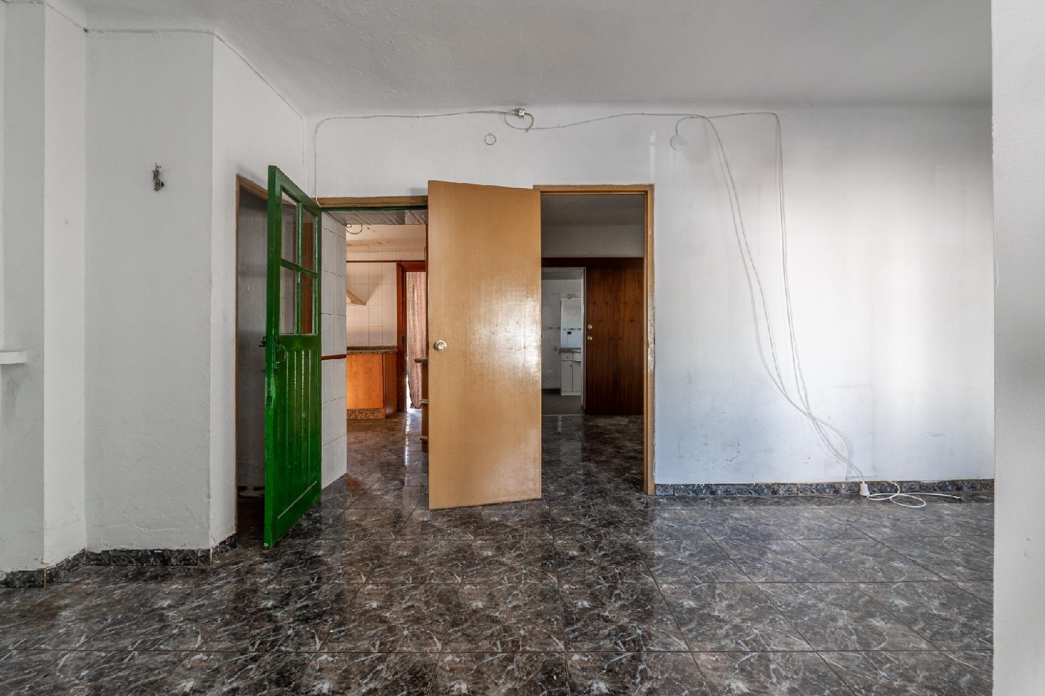  till salu hus Albolote Vega De Granada 4