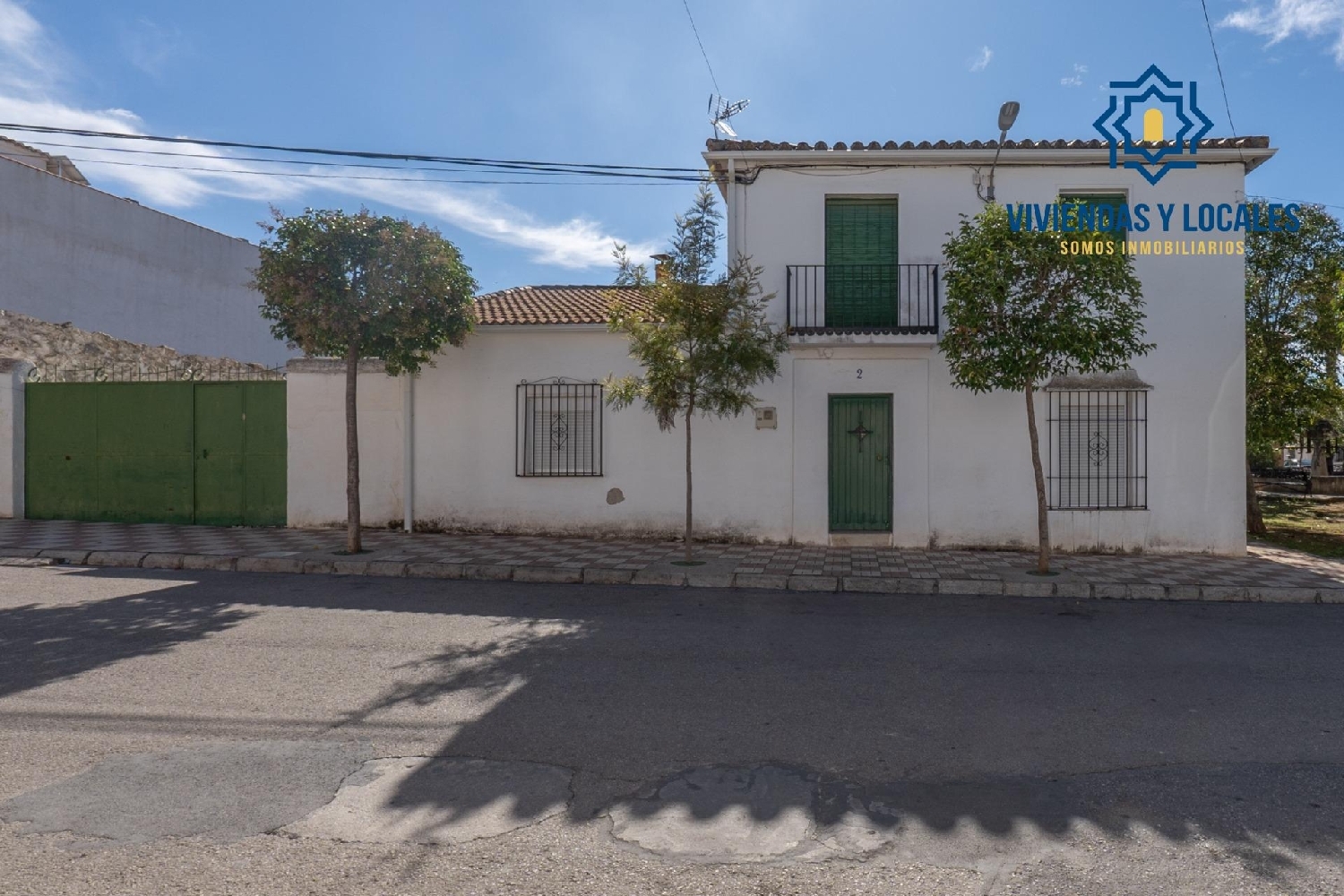  for sale house Albolote Vega De Granada 3