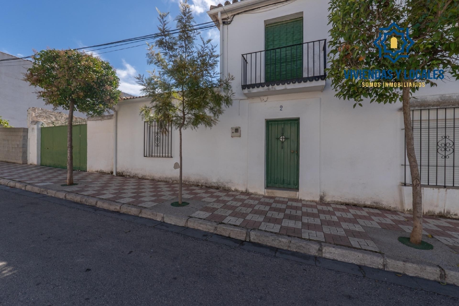  for sale house Albolote Vega De Granada 1
