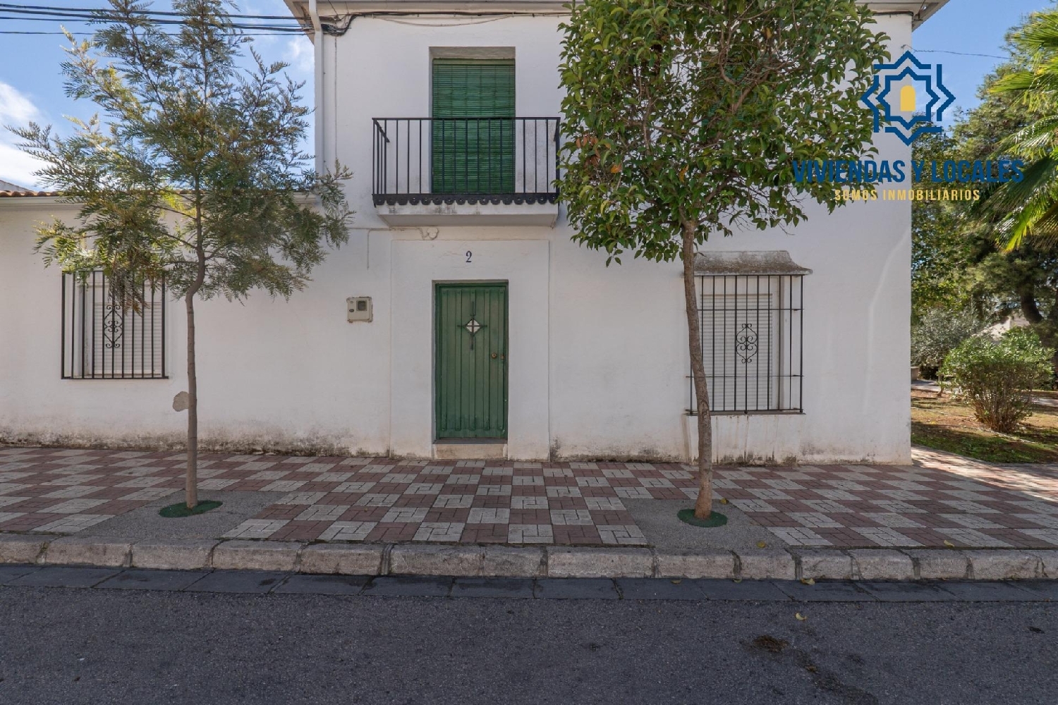  for sale house Albolote Vega De Granada 2