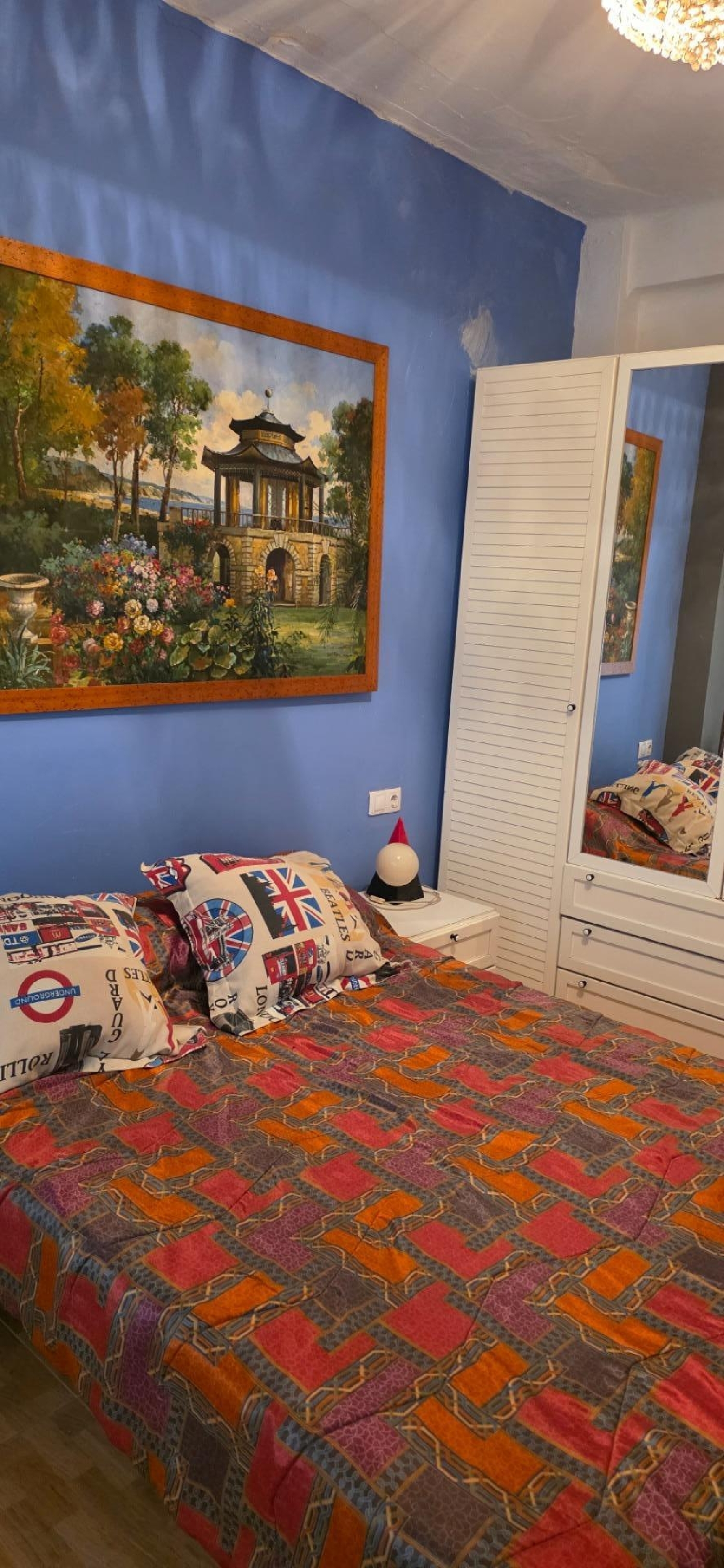  kaufen Haus Albox Valle Del Almanzora 5